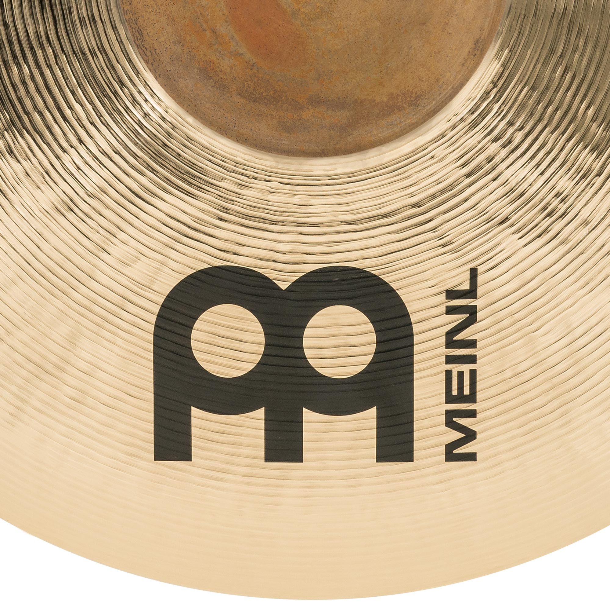 Meinl Byzance 18" Polyphonic Crash Brilliant Meinl Byzance 18" Polyphonic Crash Brilliant