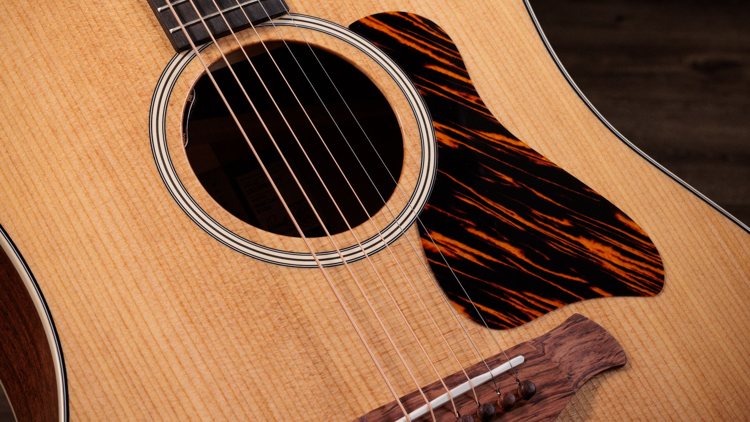 TAYLOR Gold Label 510e