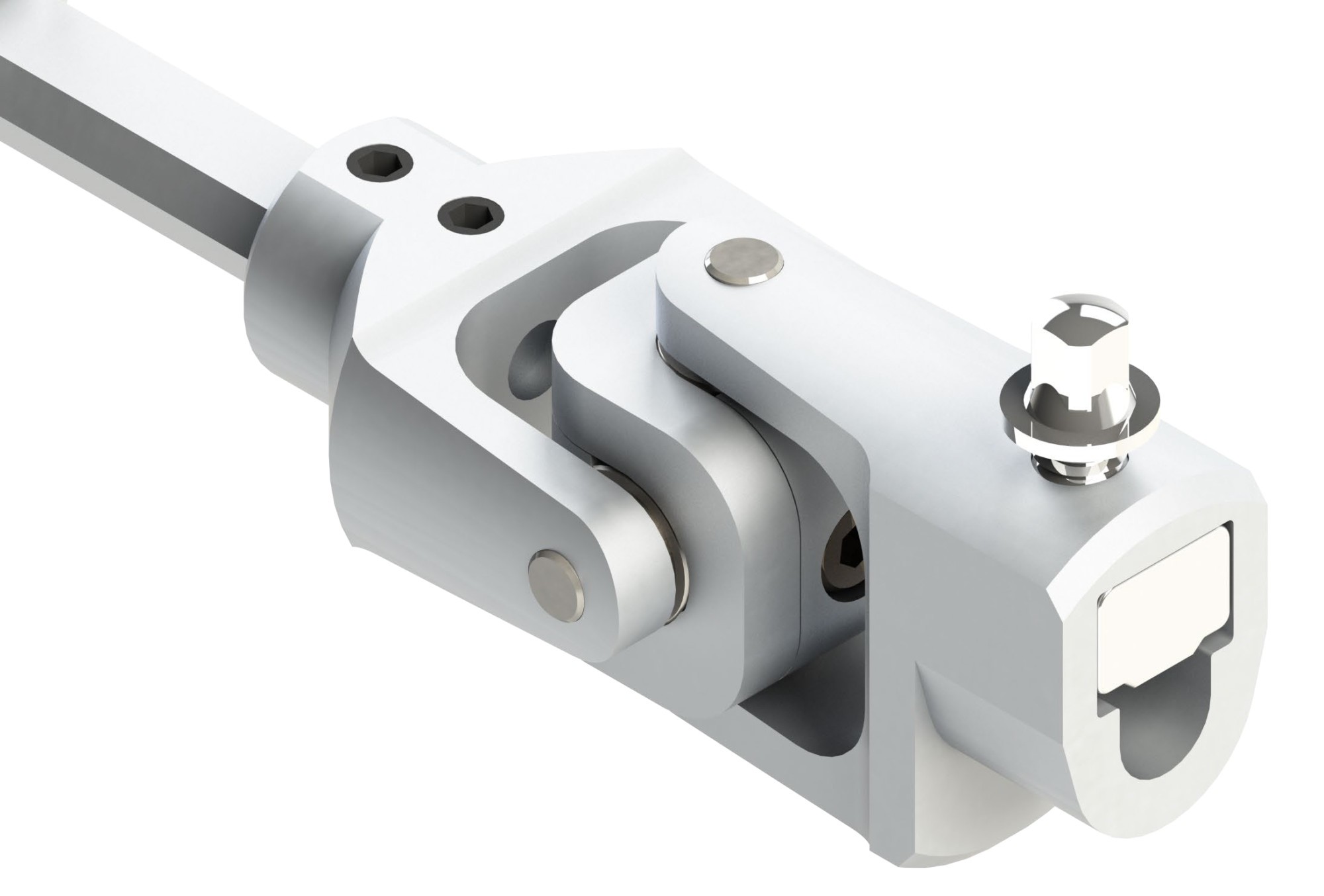 Tama TMR1000 Mirror Rod Kardanwelle