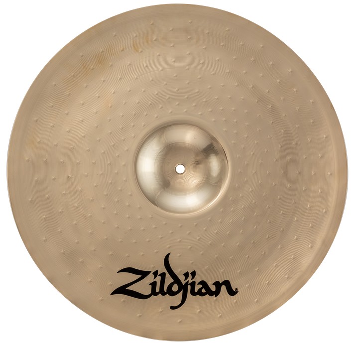 Zildjian Z Custom 20" Ride Zildjian Z Custom 20" Ride