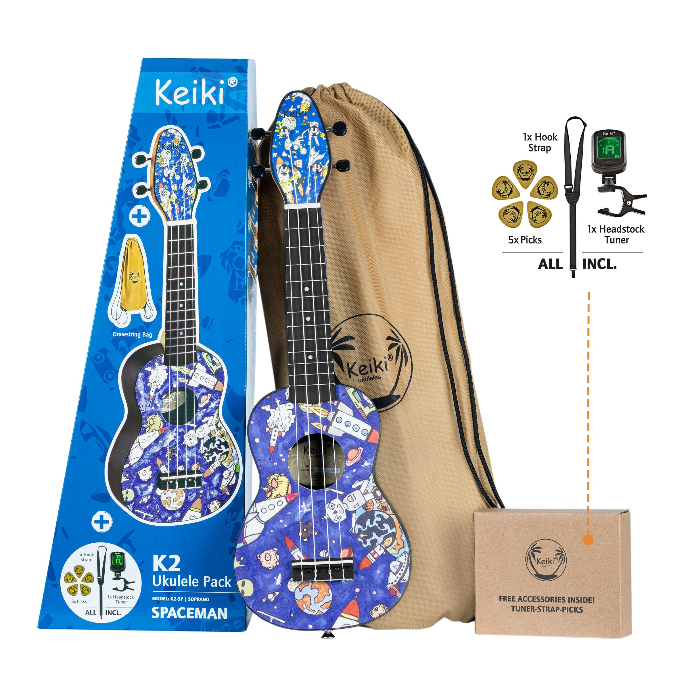 KEIKI K2-SP