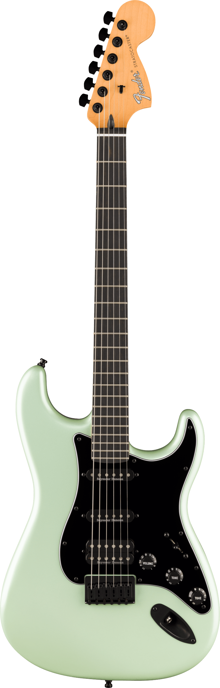 FENDER DE ADV STRAT HSS HT EB SFP