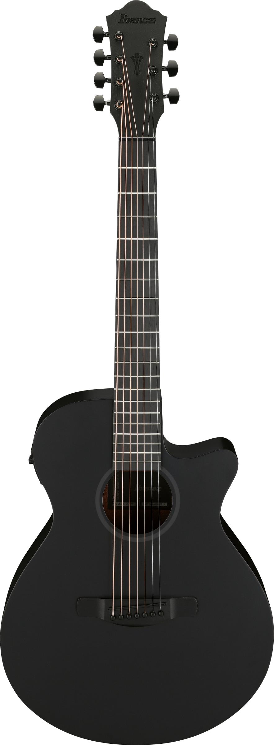 IBANEZ AEG721-BOT