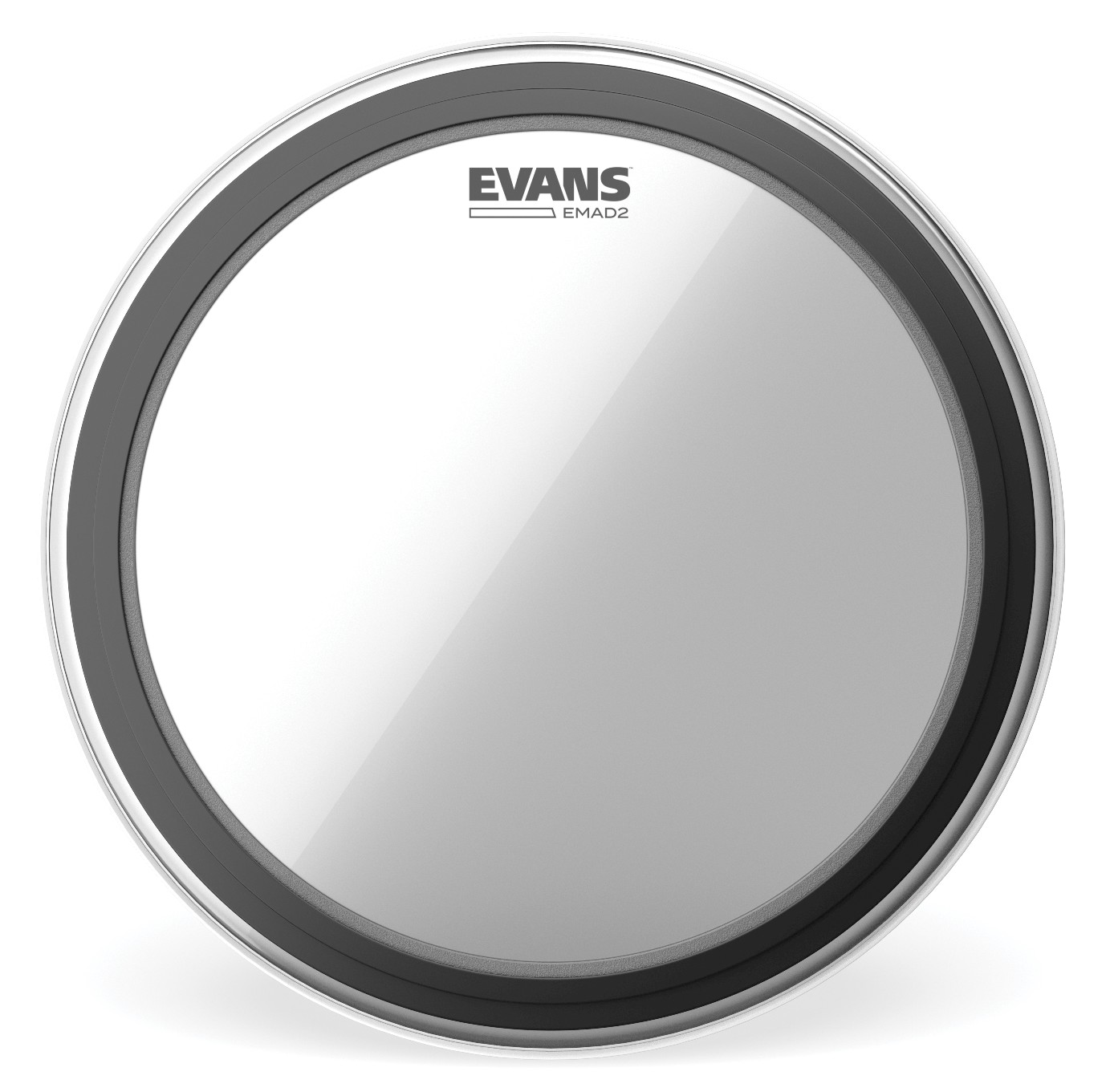 Evans BD20EMAD2 Fell 20" EMAD clear
