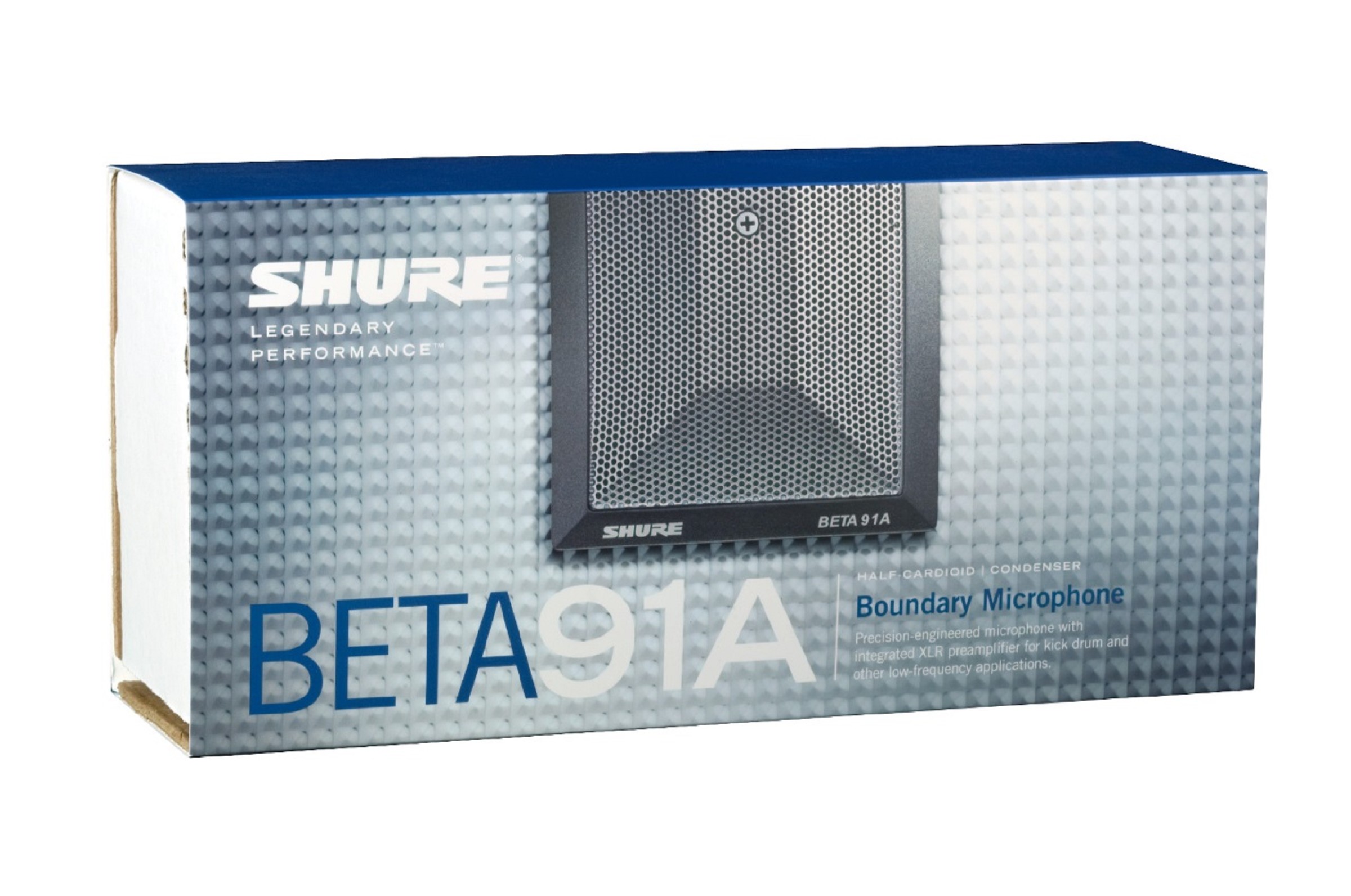Shure Beta 91-A