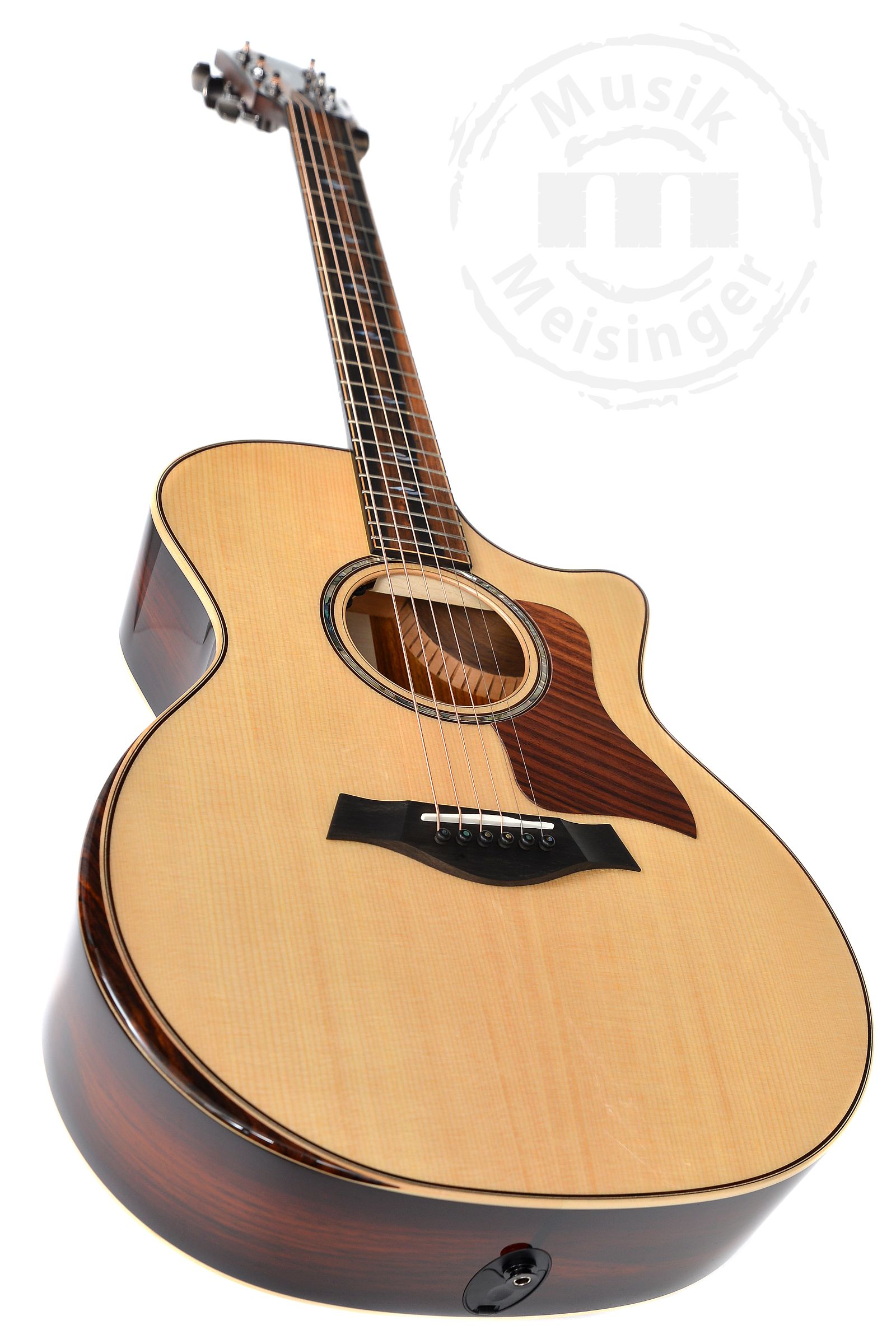 TAYLOR 814ce Cocobolo Next Generation LTD