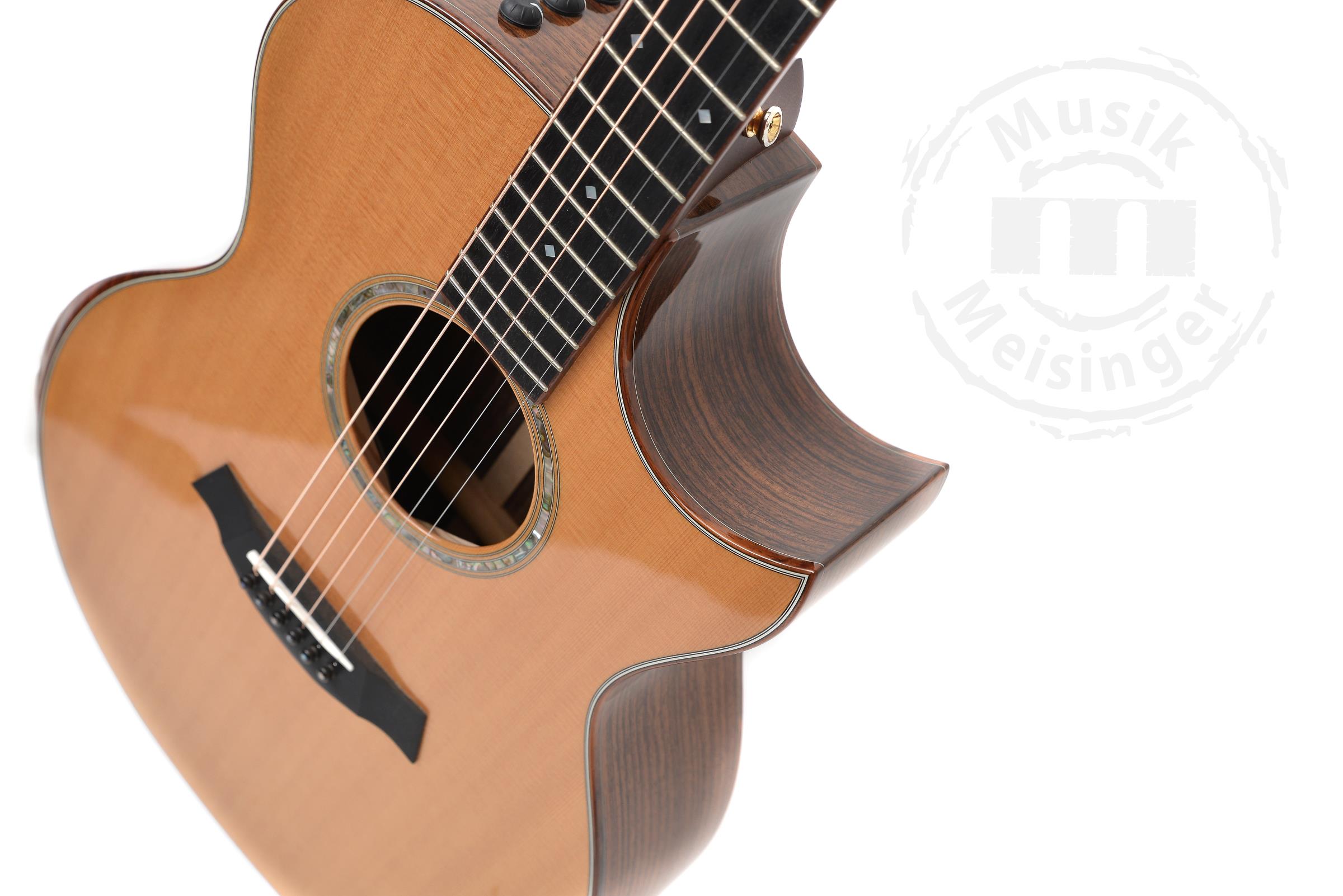 TAYLOR Custom GA #9361