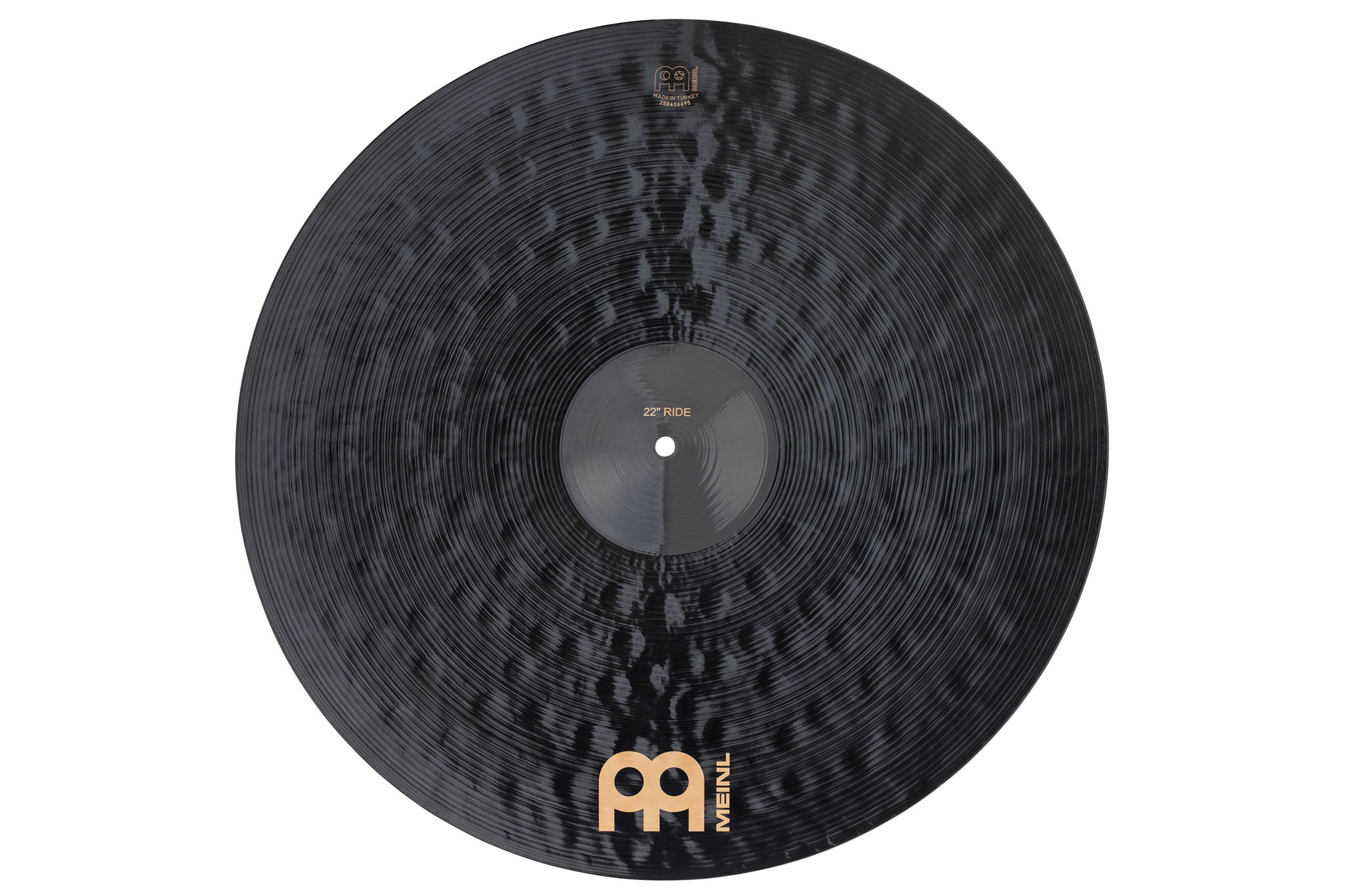 Meinl Artist Design Cymbal 22" Anika Nilles Ride