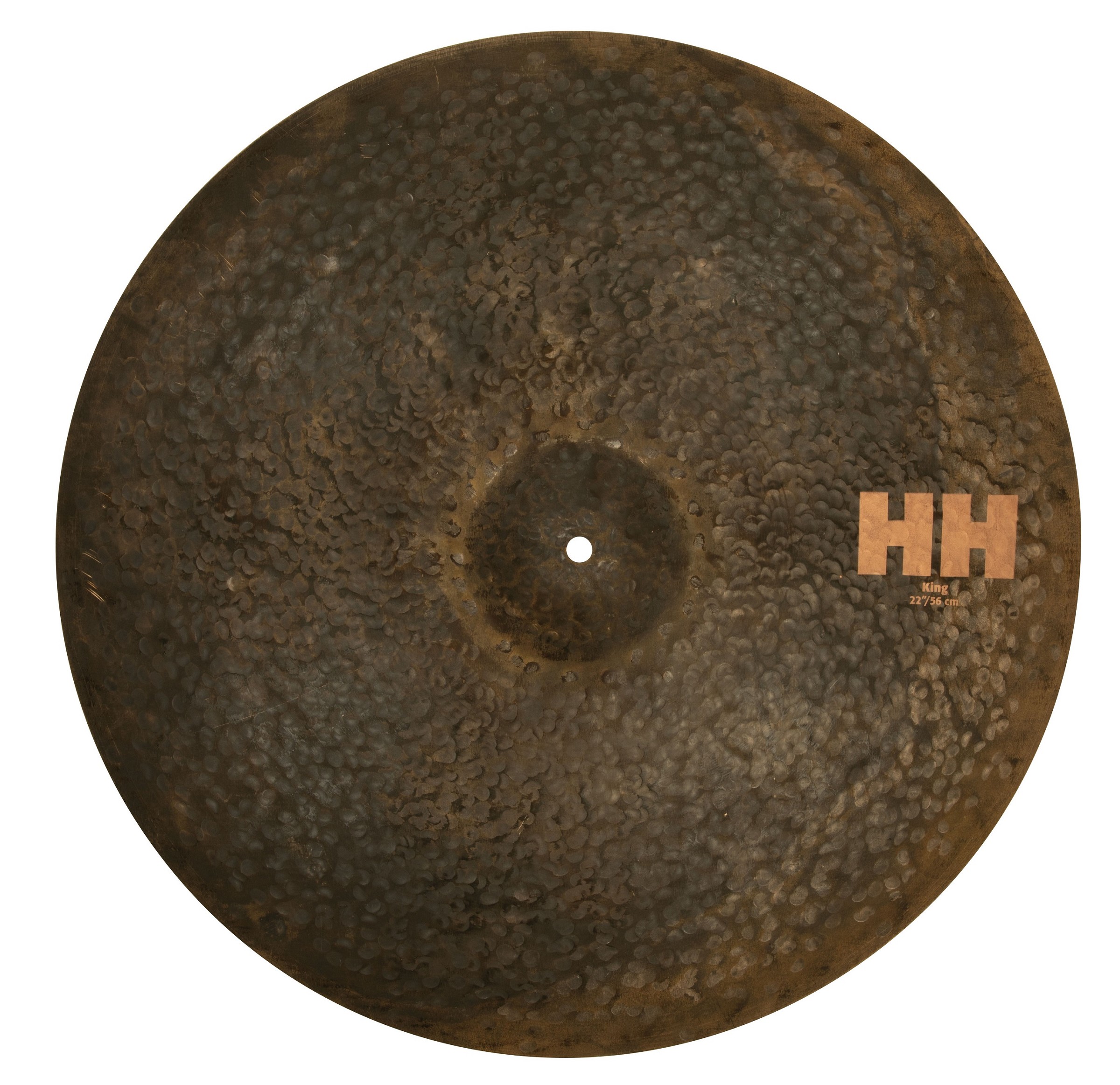 Sabian HH 22" Big & Ugly King Ride (B-Ware) Abverkauf