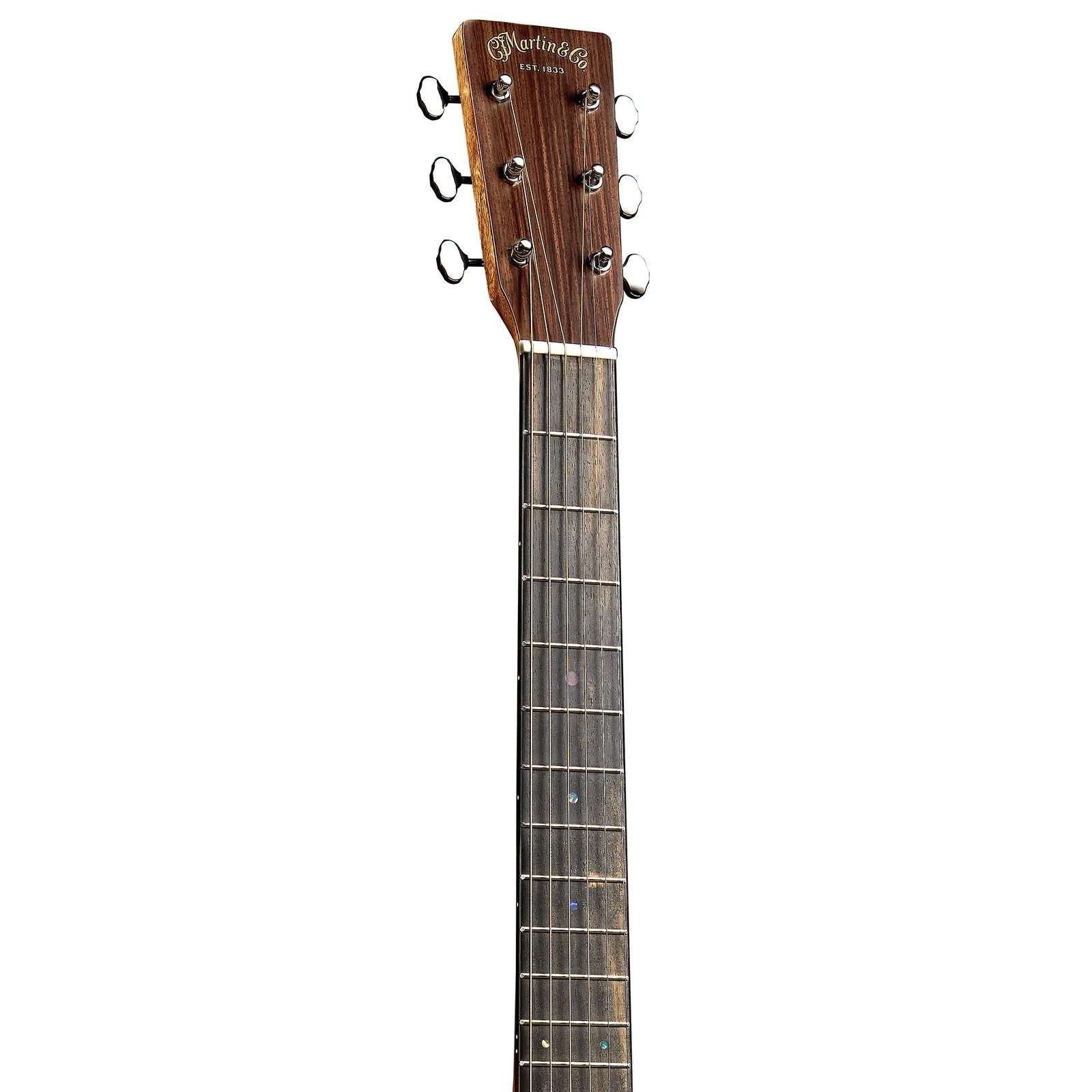 MARTIN GUITARS 000E Retro Plus Mahogany