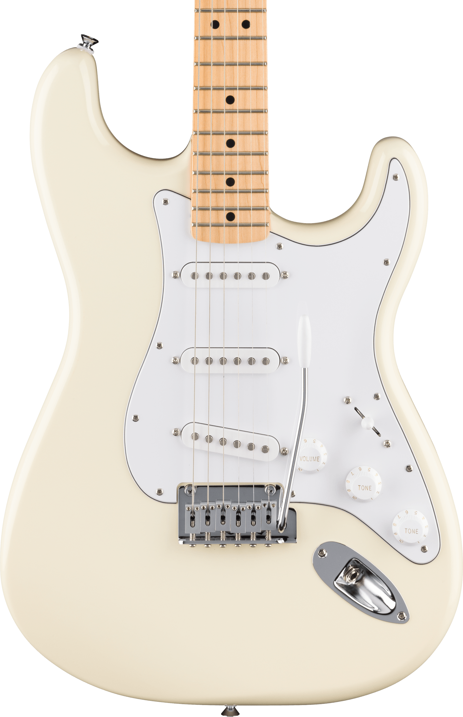 FENDER STD STRAT MN WPG OWT FENDER STD STRAT MN WPG OWT