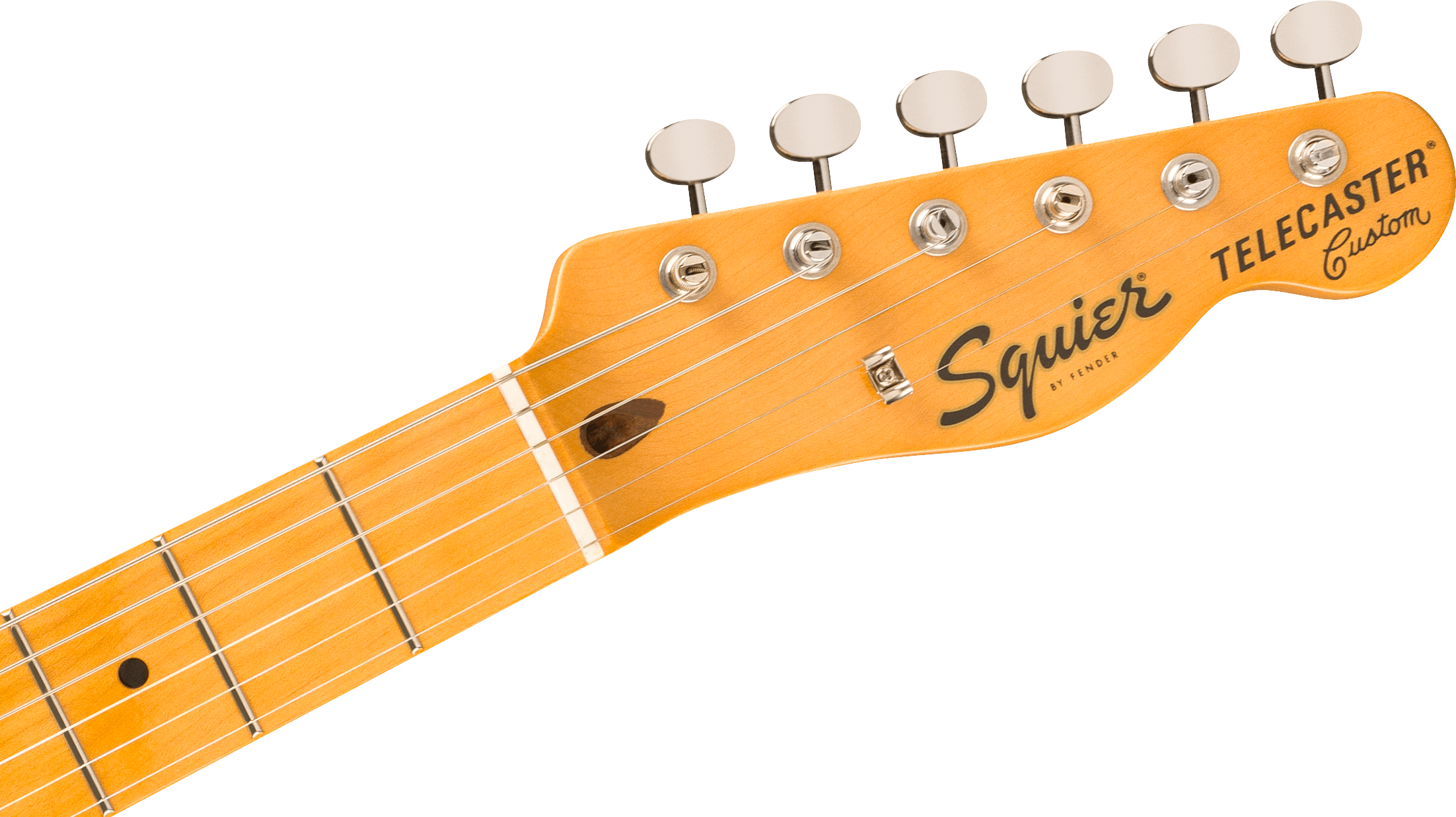 SQUIER FSR CV 70 TELE CSTM MN ANT