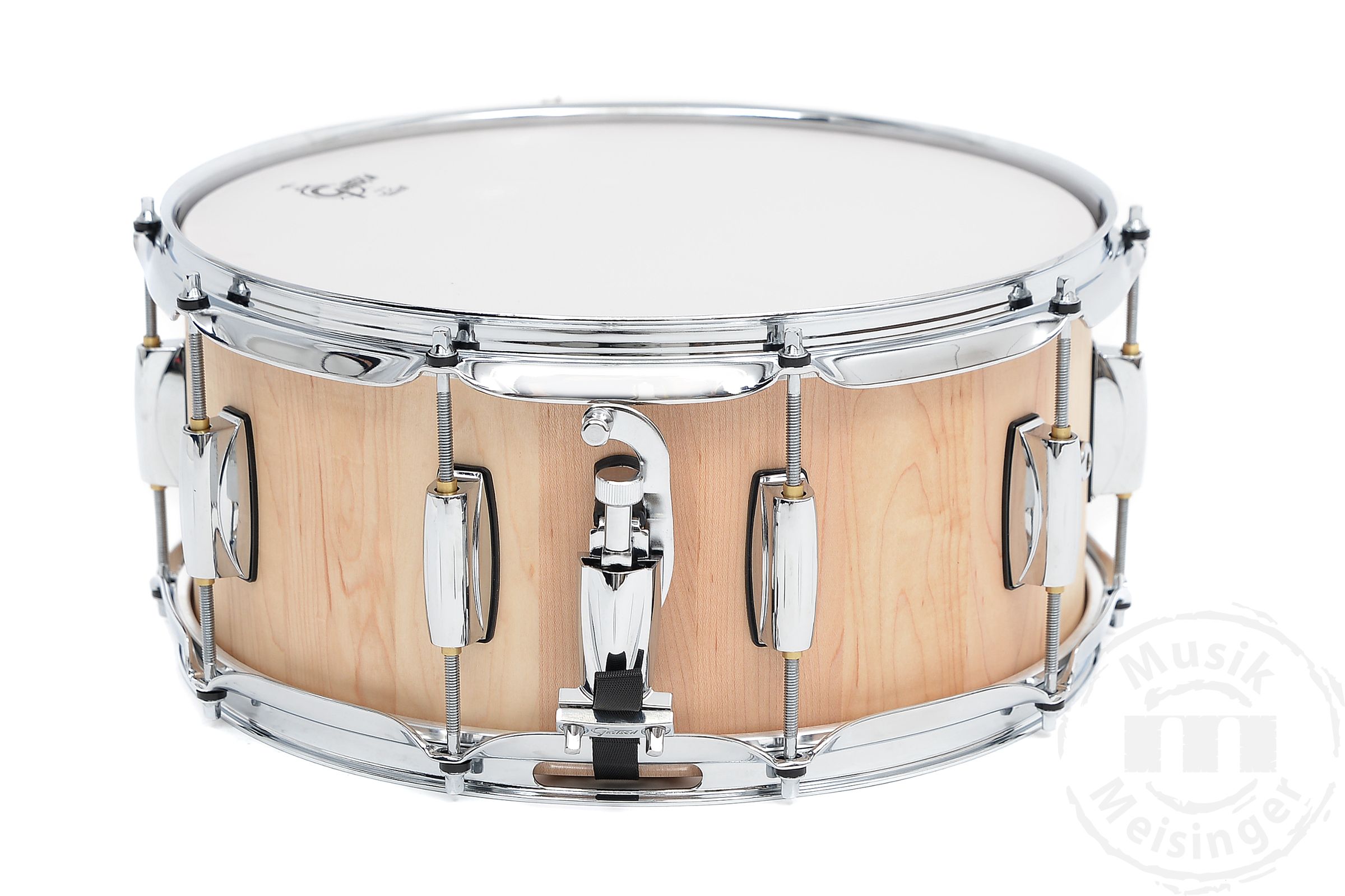Gretsch Full Range Snare Maple Stave 14x6,5