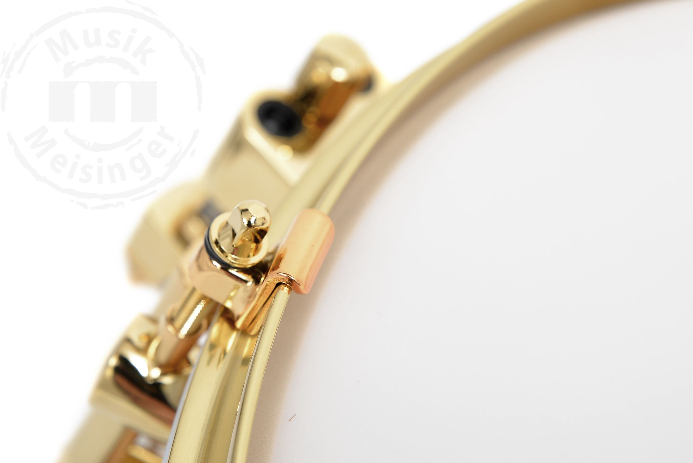 Sonor Artist 14x5 Snare Scandinavian Birch