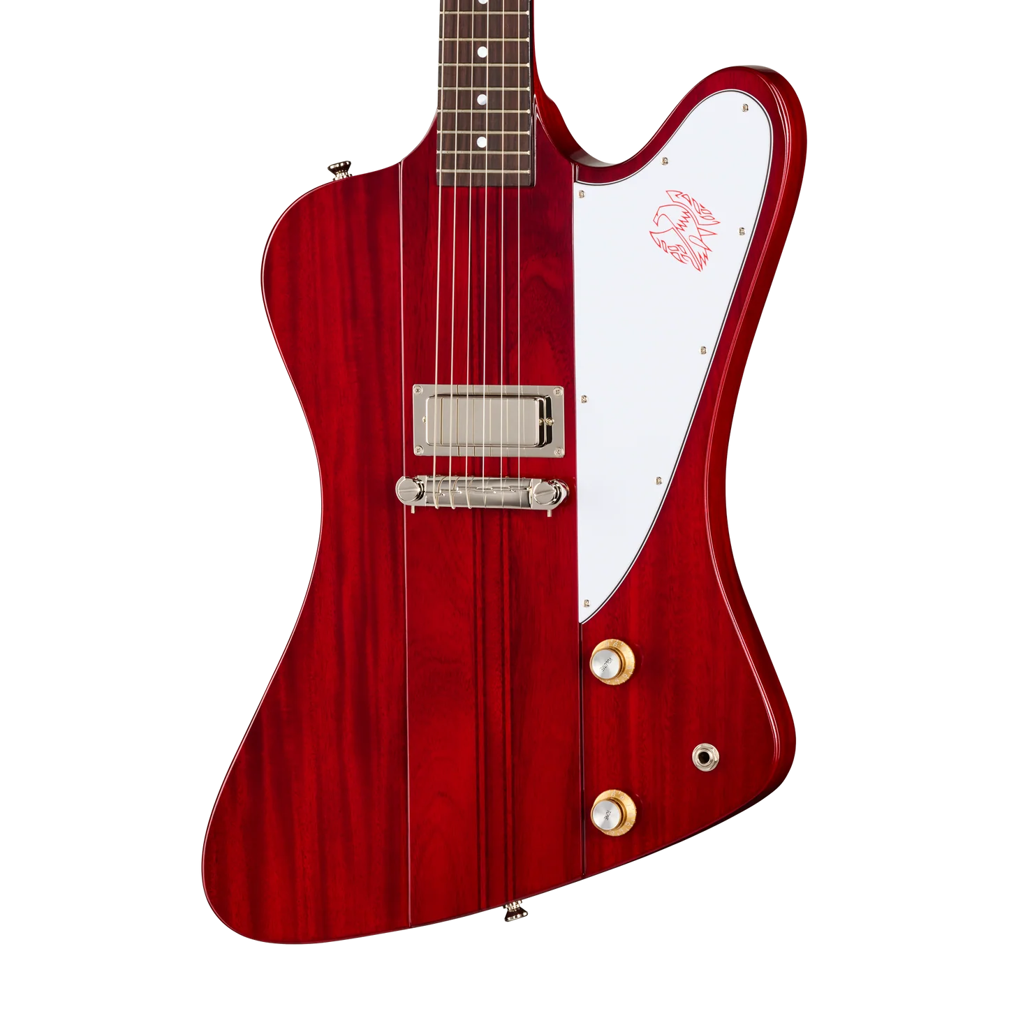 EPIPHONE IGC 1963 Firebird I Reissue​ Cherry