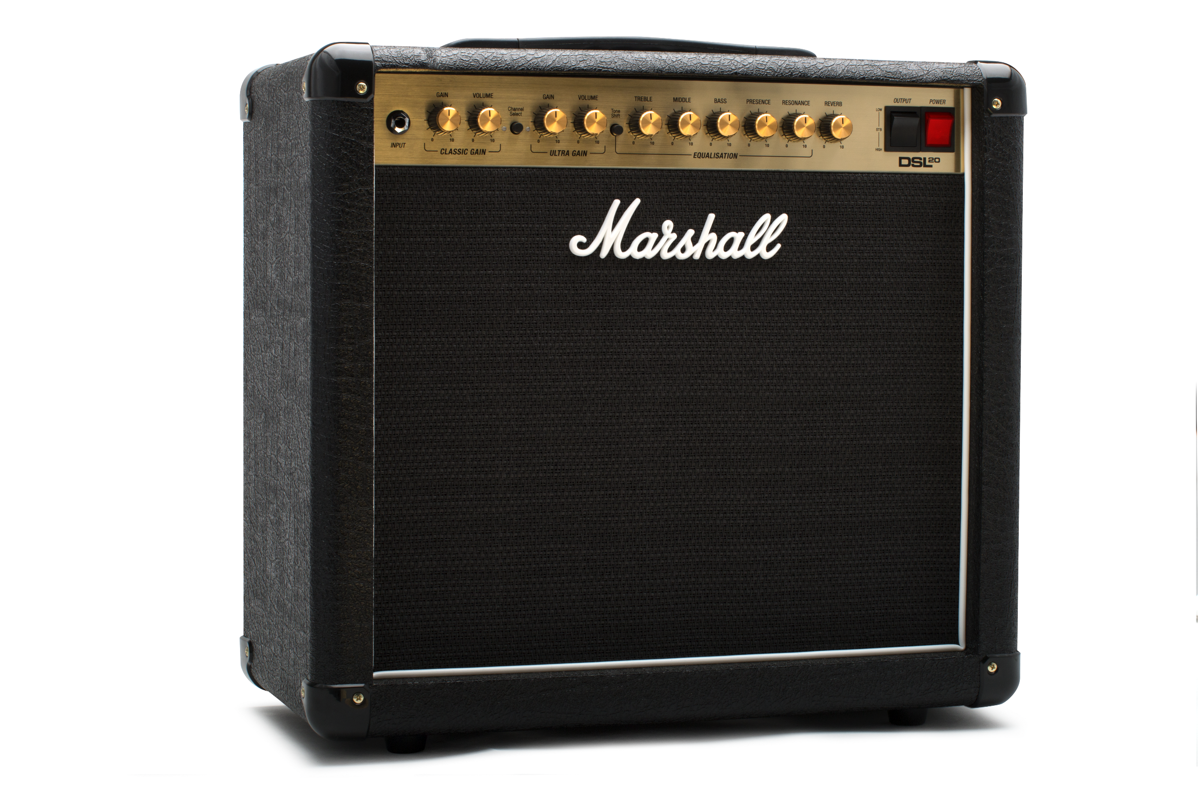 MARSHALL DSL20CR