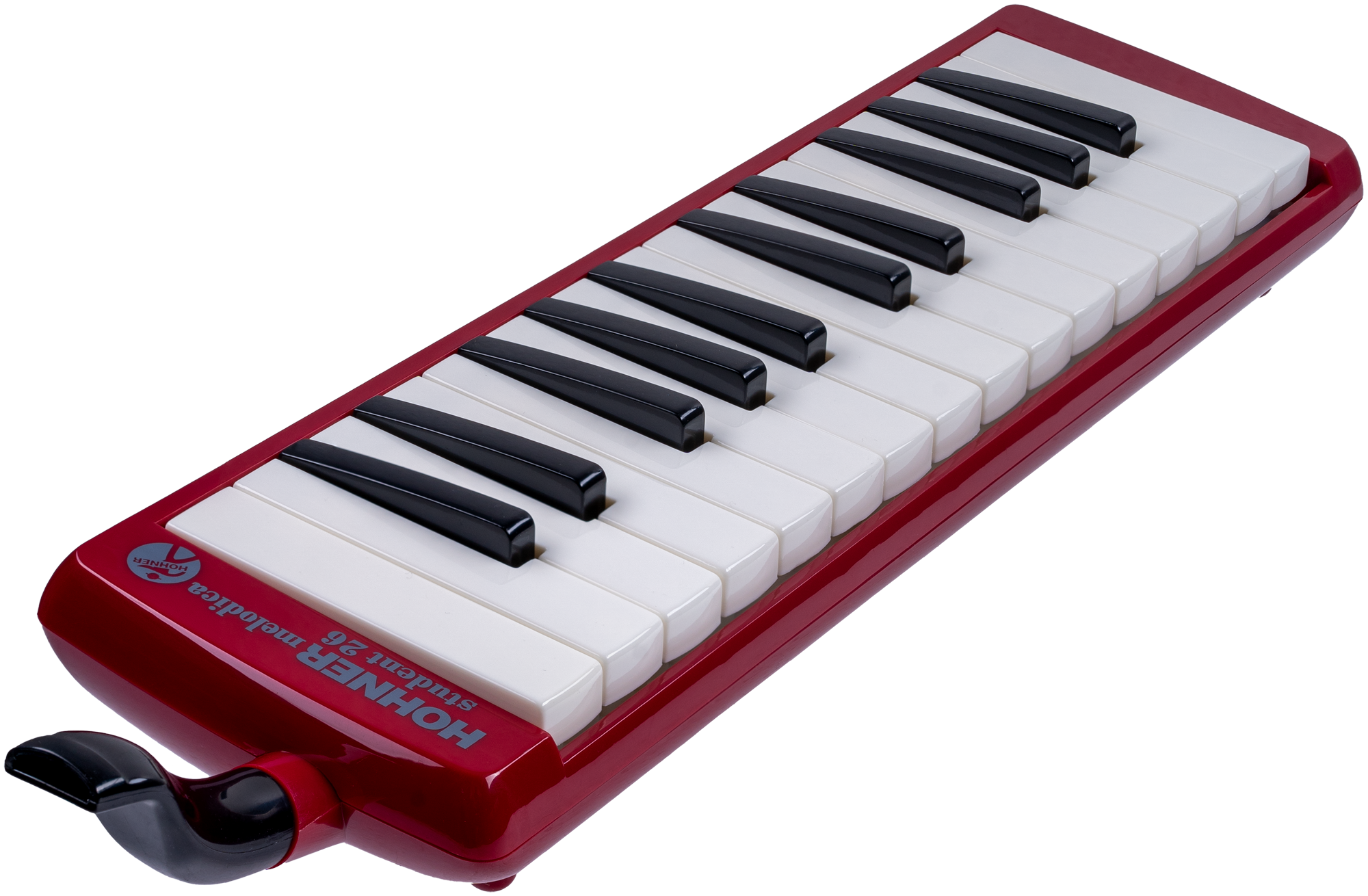 Hohner Melodica Student 26 rot