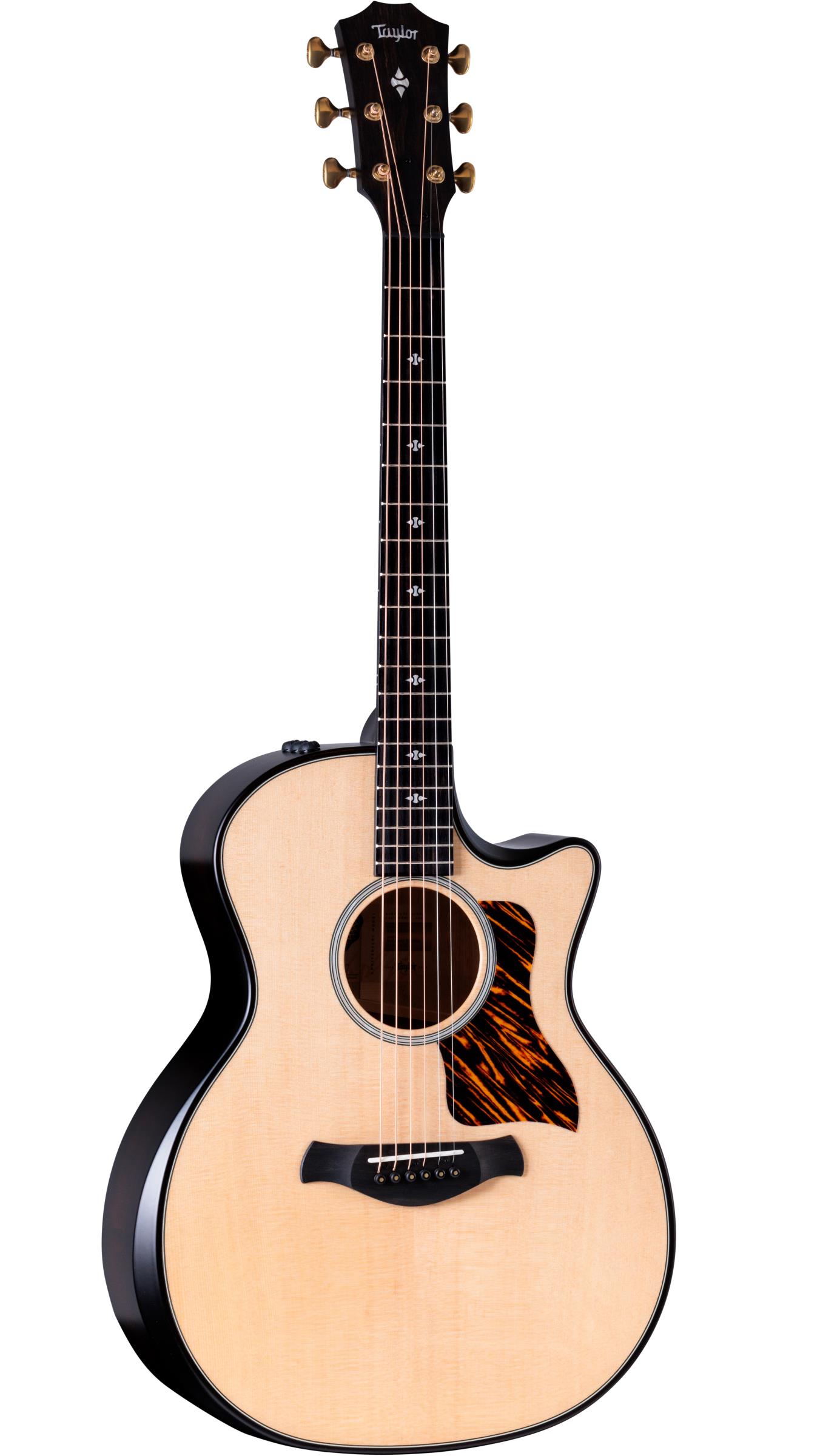 TAYLOR Builder’s Edition 314ce LTD (Natural Top)