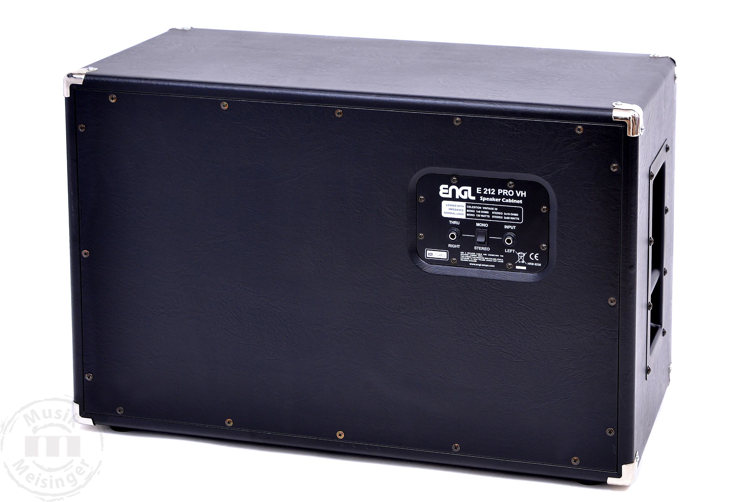 ENGL E212VHB #GEBRAUCHT