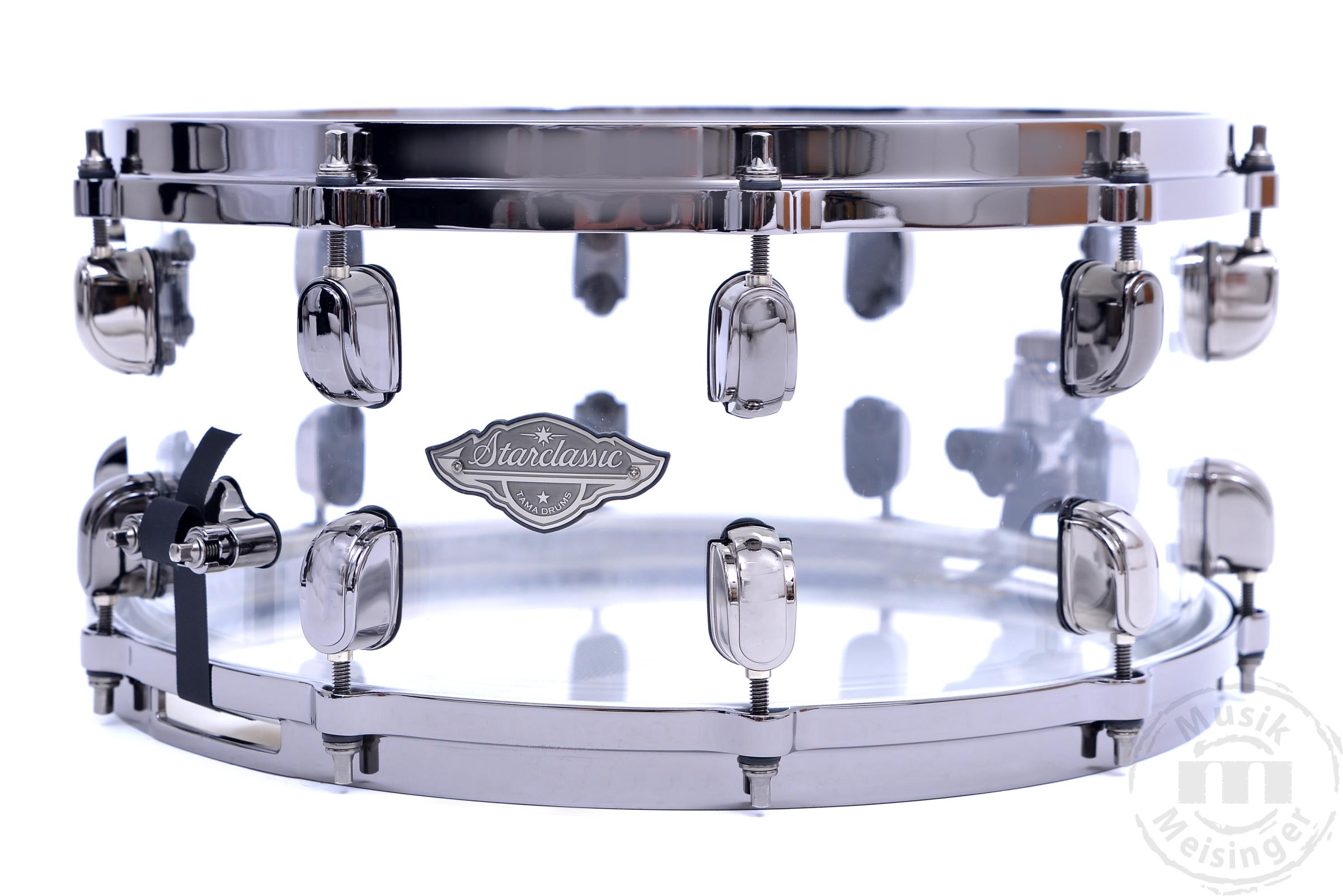 Tama MBAS65BN-CI Mirage Snare