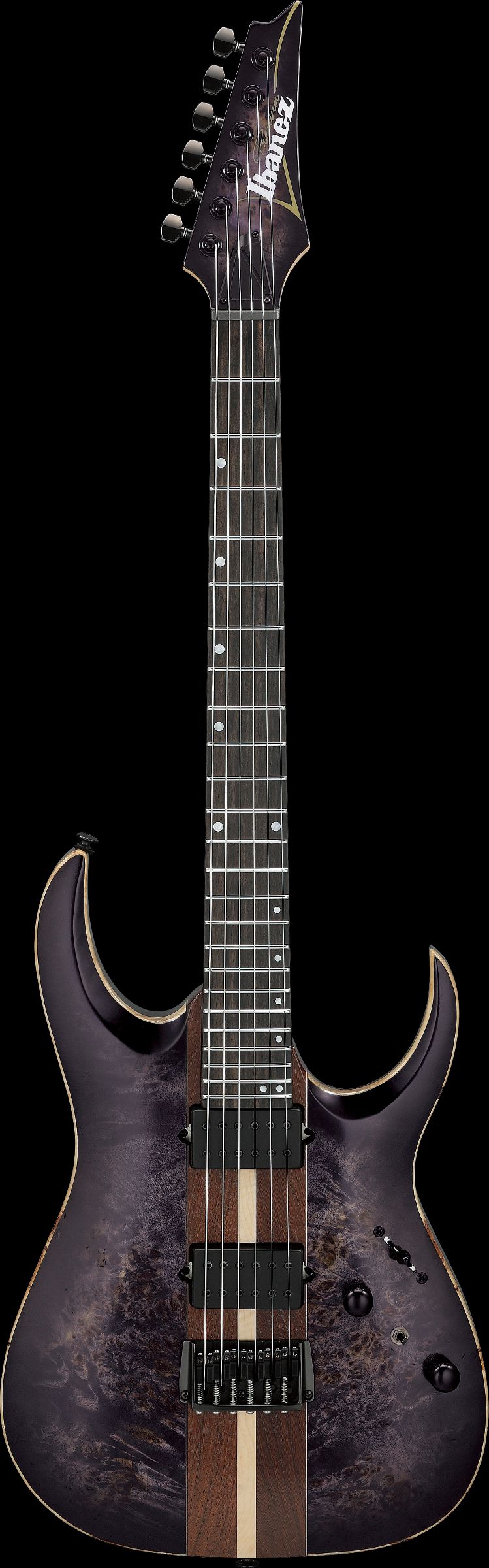 IBANEZ RGA21P1PB-DRL