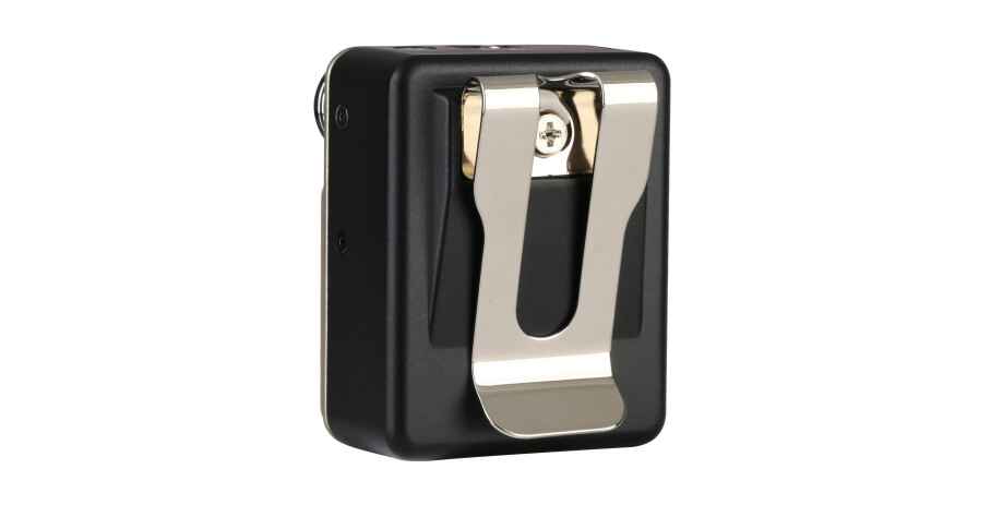 XVive U45R In-Ear Monitor Receiver