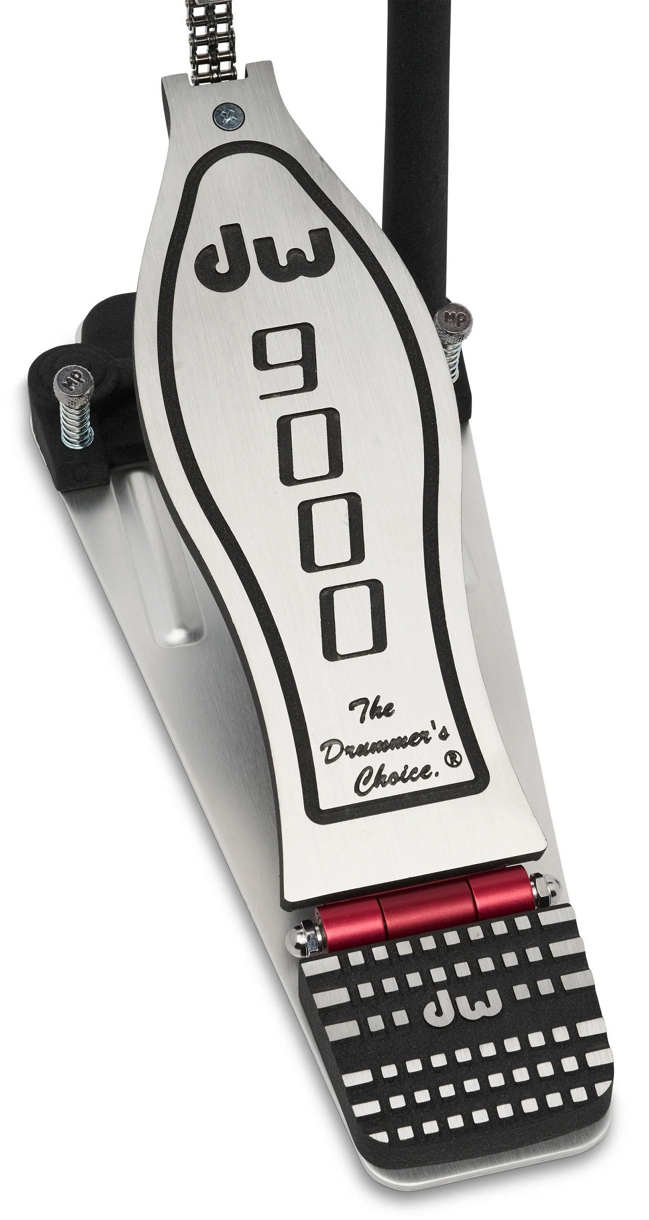 dw Doppelpedal 9002 Delta