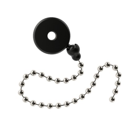 Evans Cymbal Chain Sizzler