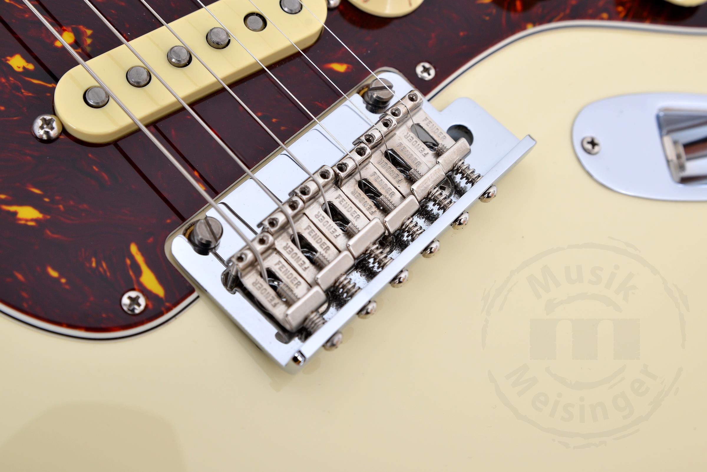 FENDER AM PRO II STRAT RW OWT #GEBRAUCHT FENDER AM PRO II STRAT RW OWT #GEBRAUCHT