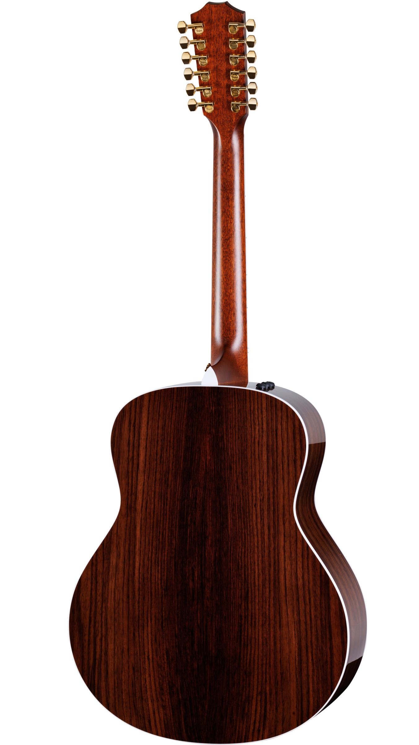 TAYLOR 858e LTD, 50th Anniversary