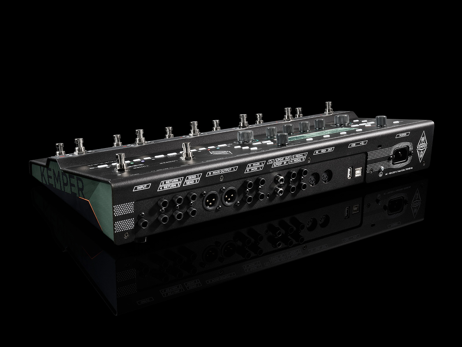 KEMPER PROFILER Stage™ MK 2