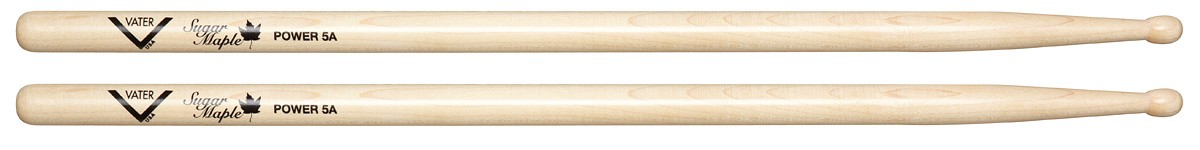 Vater Maple Power 5A Wood Tip
