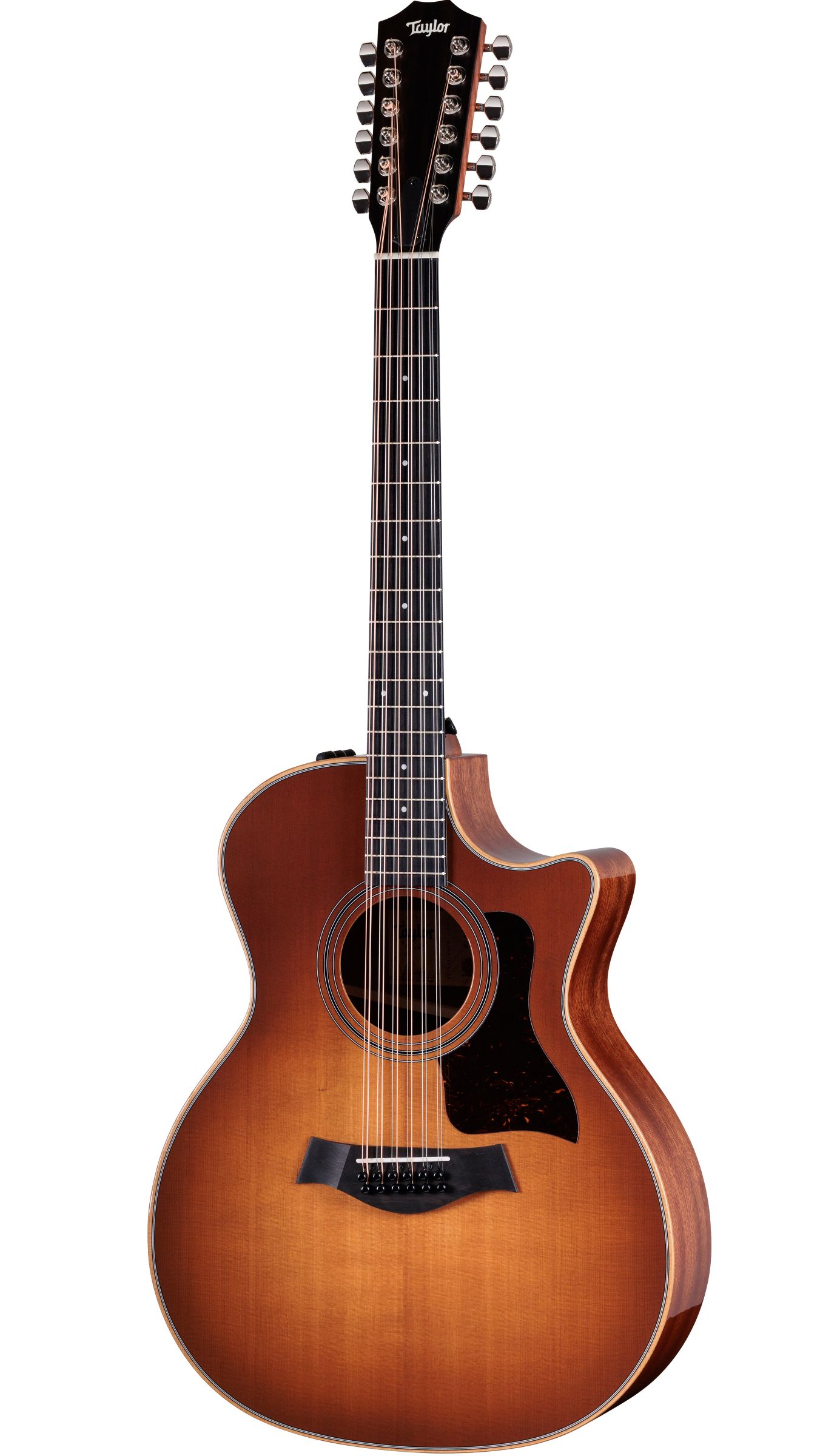 TAYLOR 354ce Studio Special Edition Honeyburst
