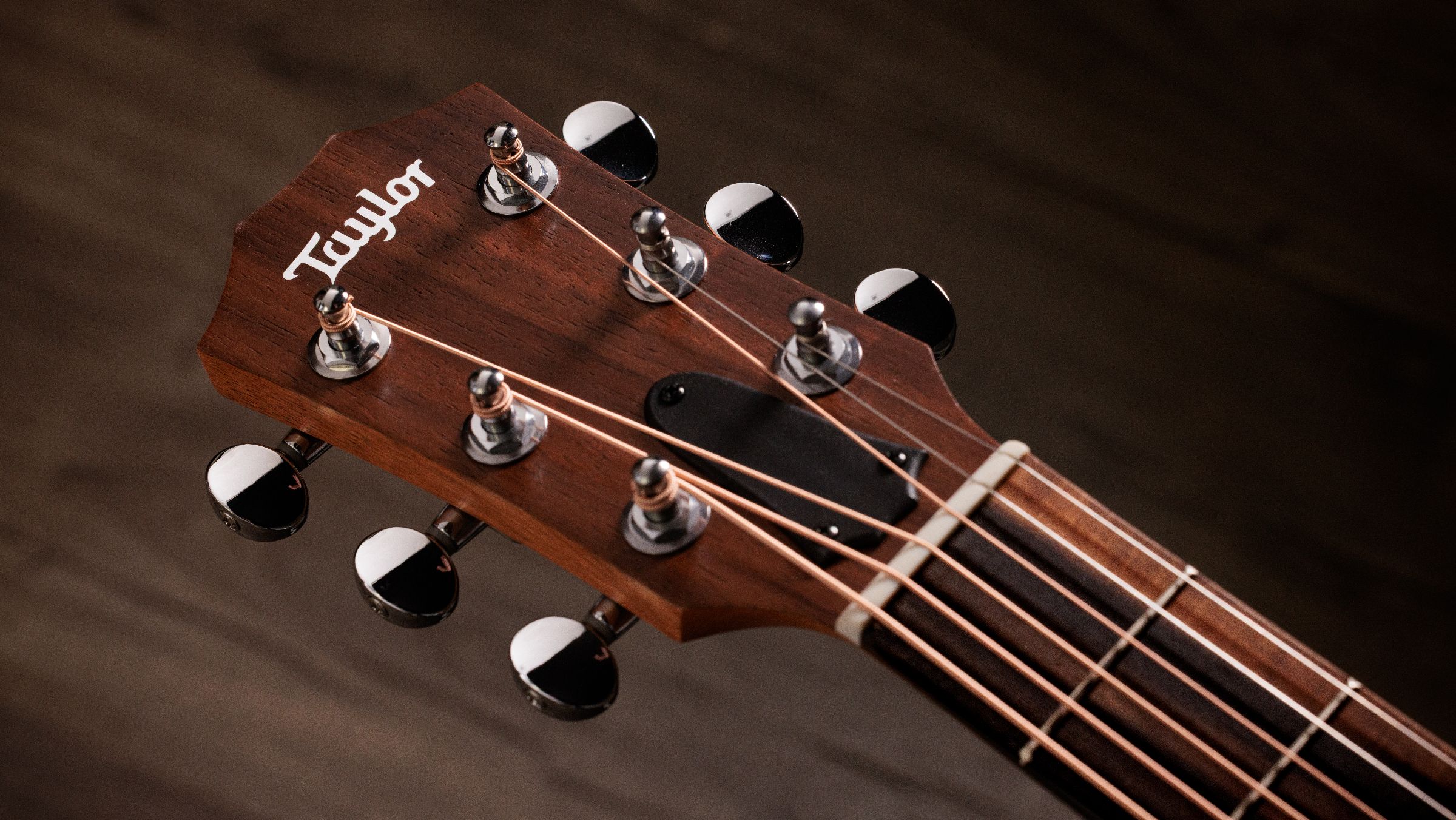 TAYLOR GS Mini-e,Sapele/Spruce,HSB Top