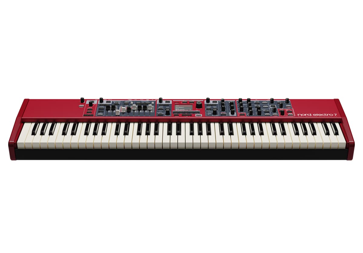 Nord Electro 7 73