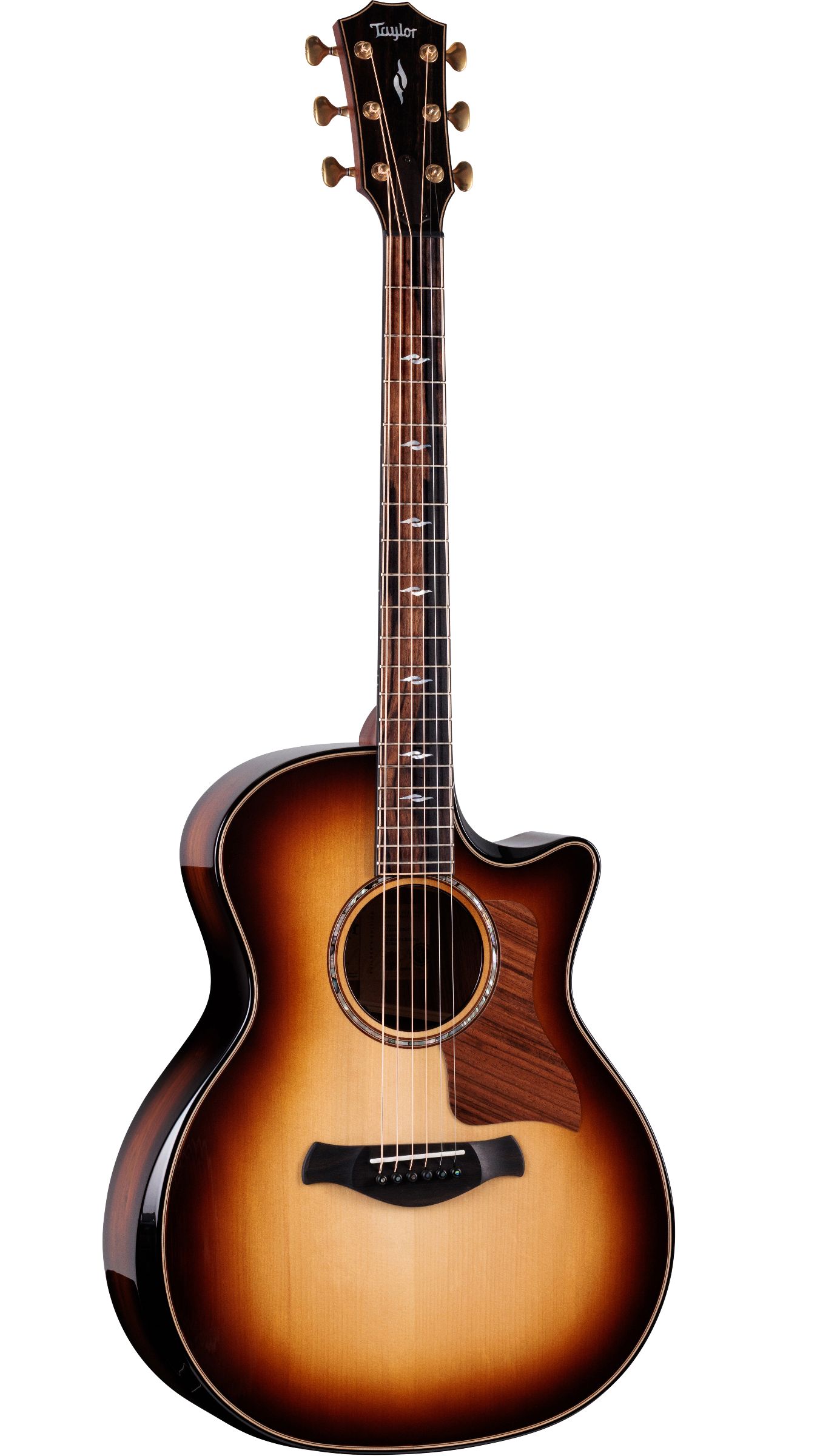 TAYLOR Builder's Edition 814ce Honduran / Adirondack, Next G