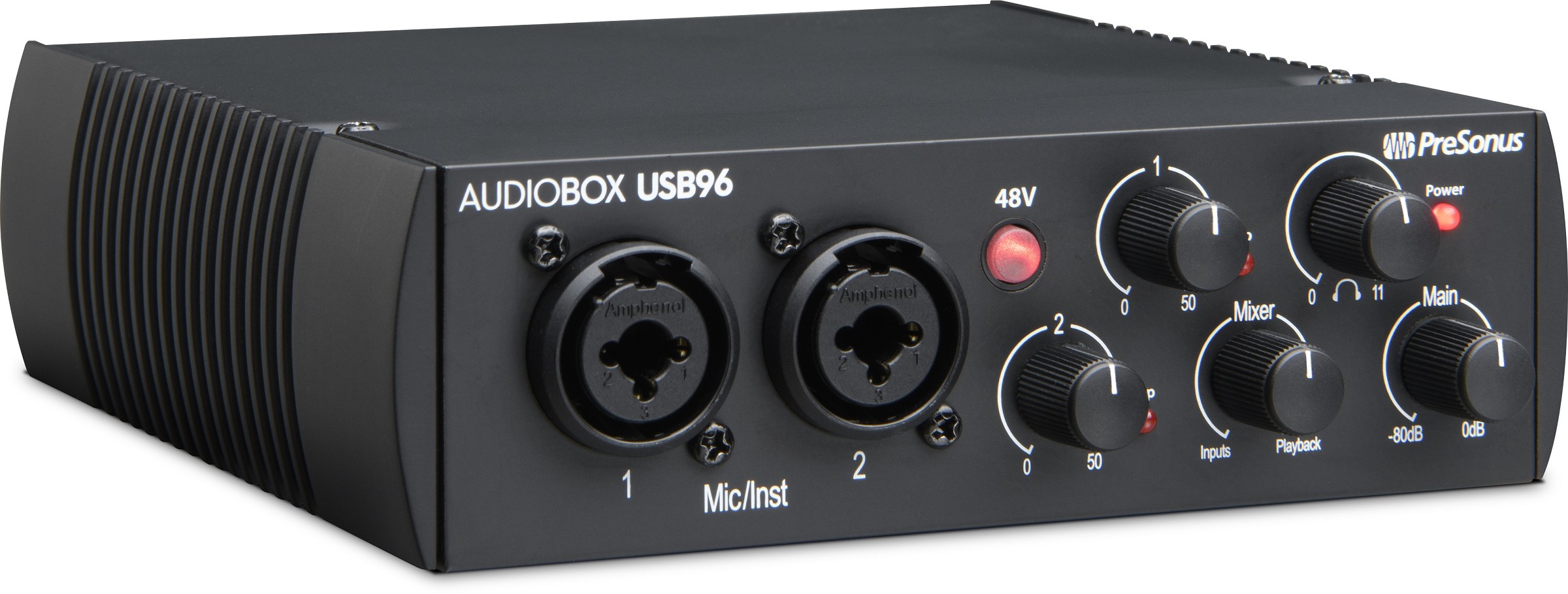 Presonus AudioBox USB 96 25th Anniversarx Edition