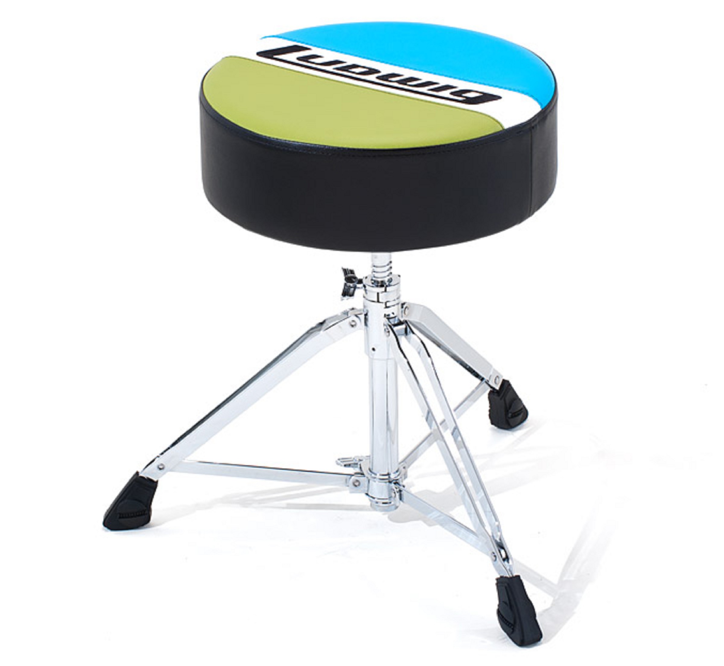 Ludwig LAC49TH Atlas Round Throne