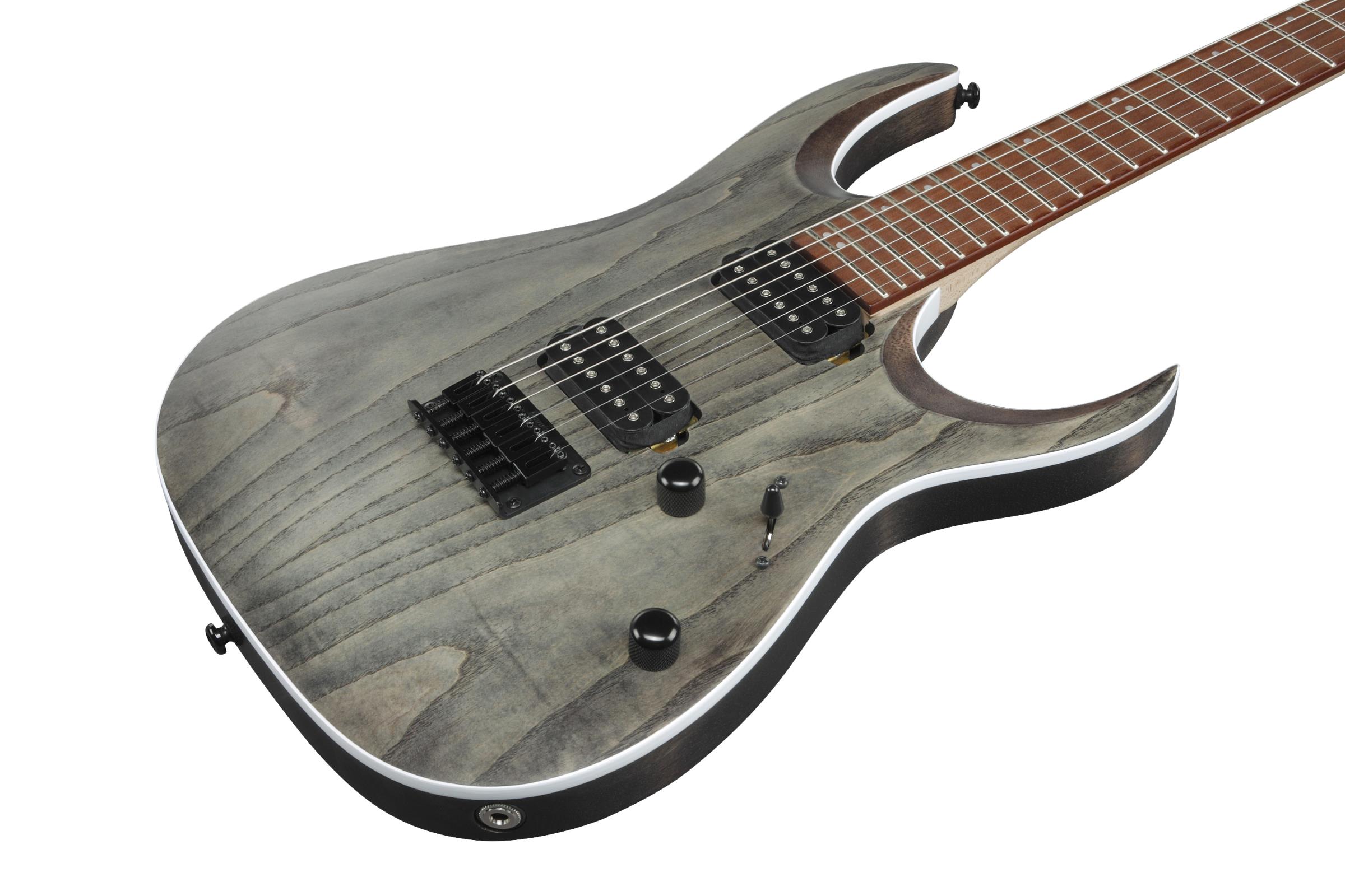 IBANEZ RGA42AH-BKS IBANEZ RGA42AH-BKS