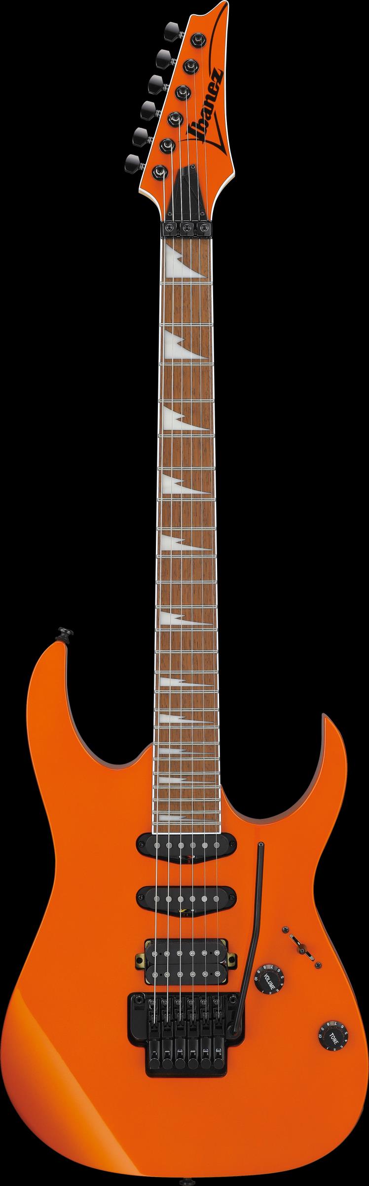 IBANEZ RG460DX-ROM