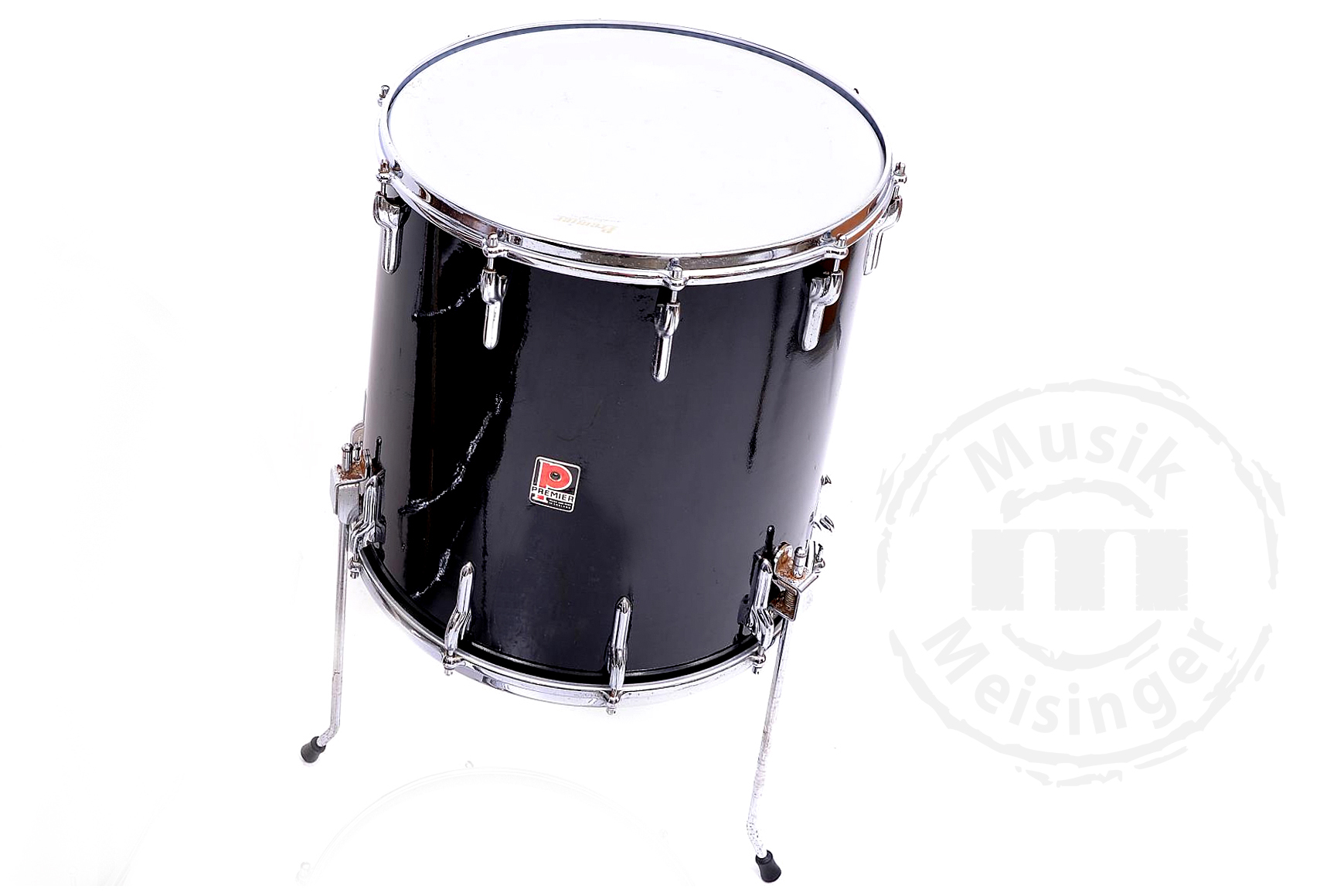 Premier 16x18 Floortom