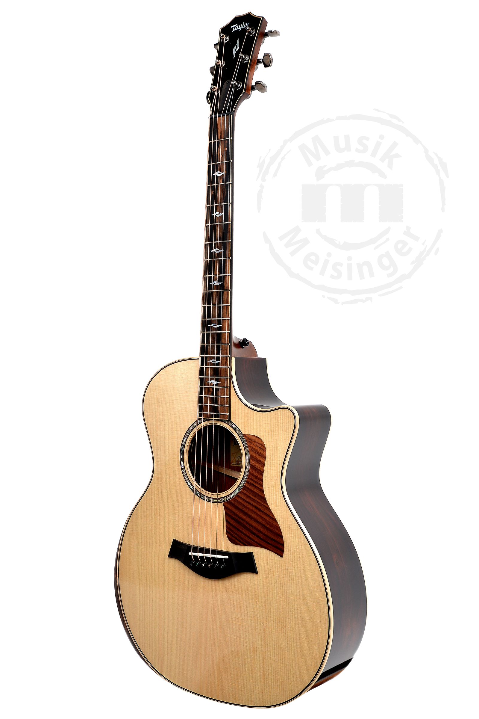 TAYLOR 814ce Cocobolo Next Generation LTD