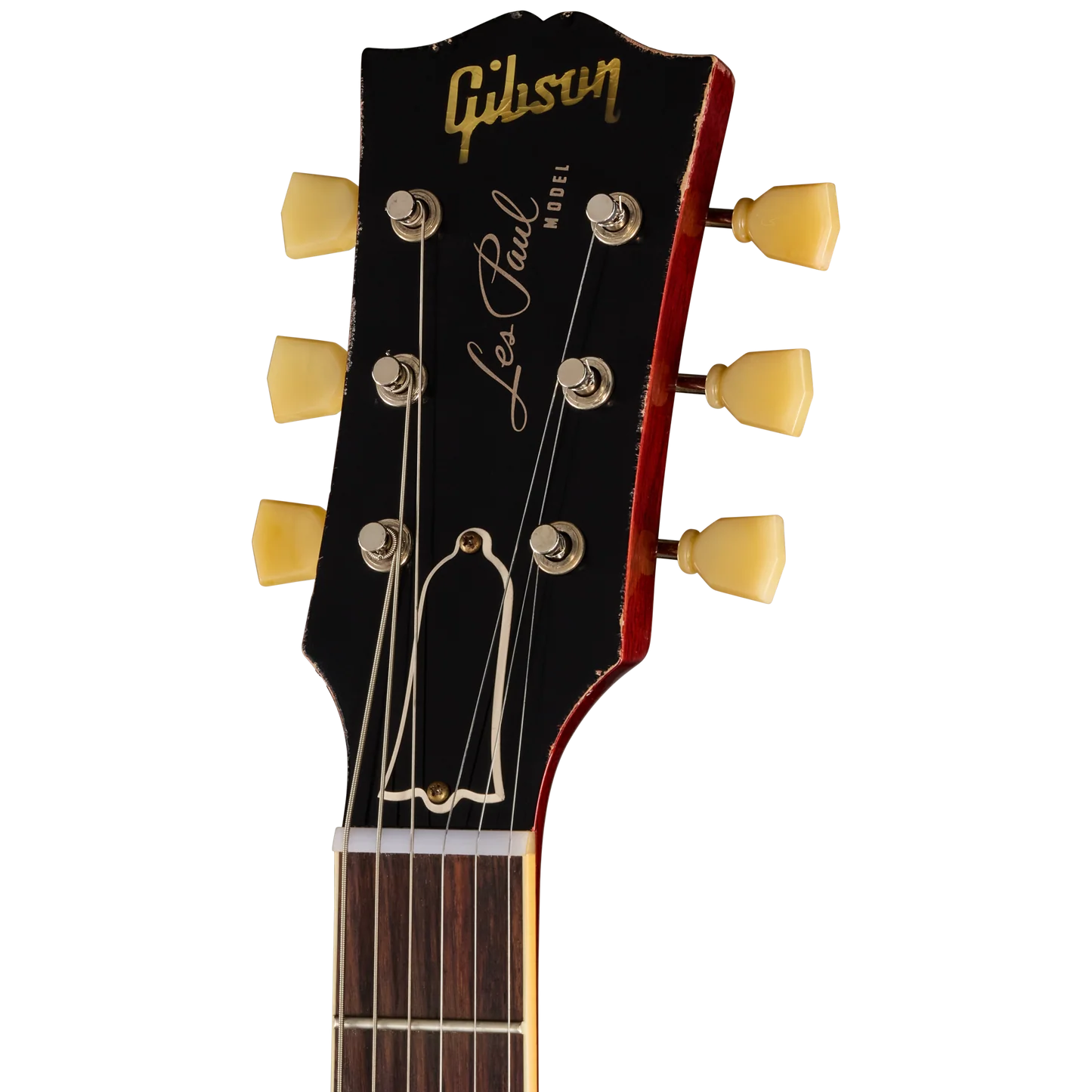 GIBSON 59 Les Paul Standard Birdseye Maple