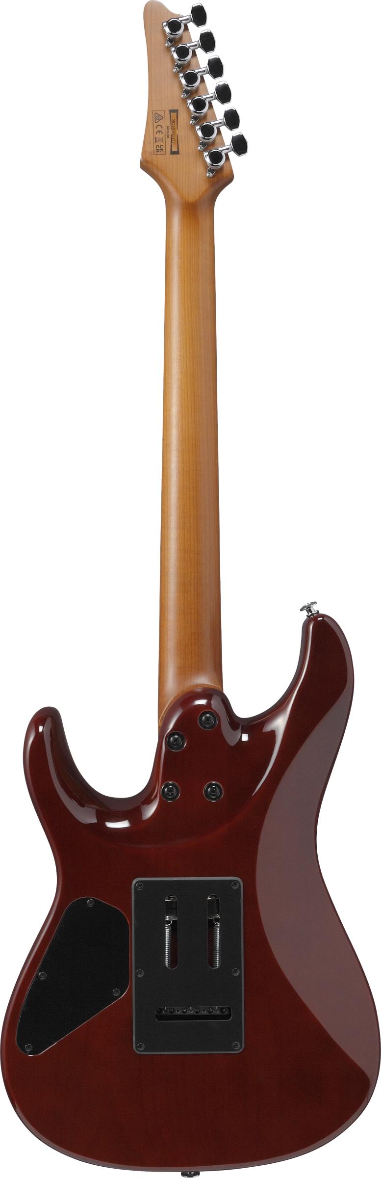 IBANEZ AZ24S1F-VLS