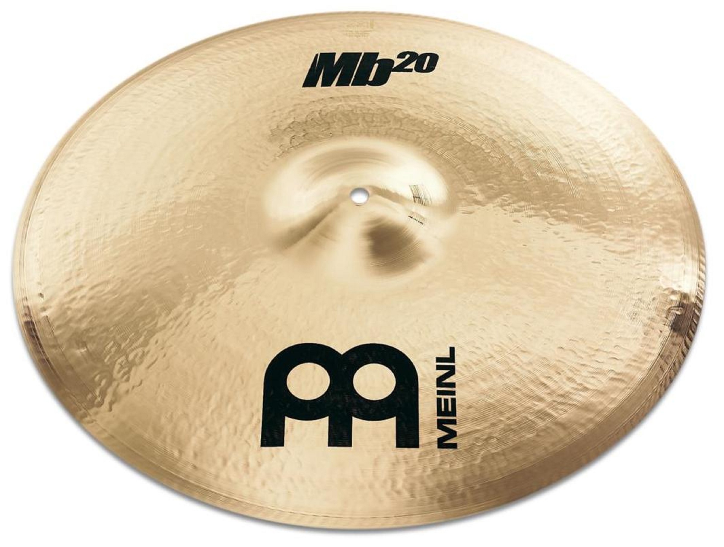 Meinl MB20 22" Heavy Ride