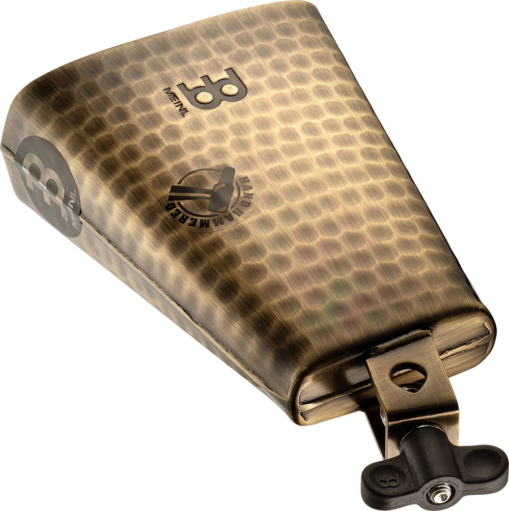 Meinl Cowbell STB625HH-G 6,25" Handgehämmert