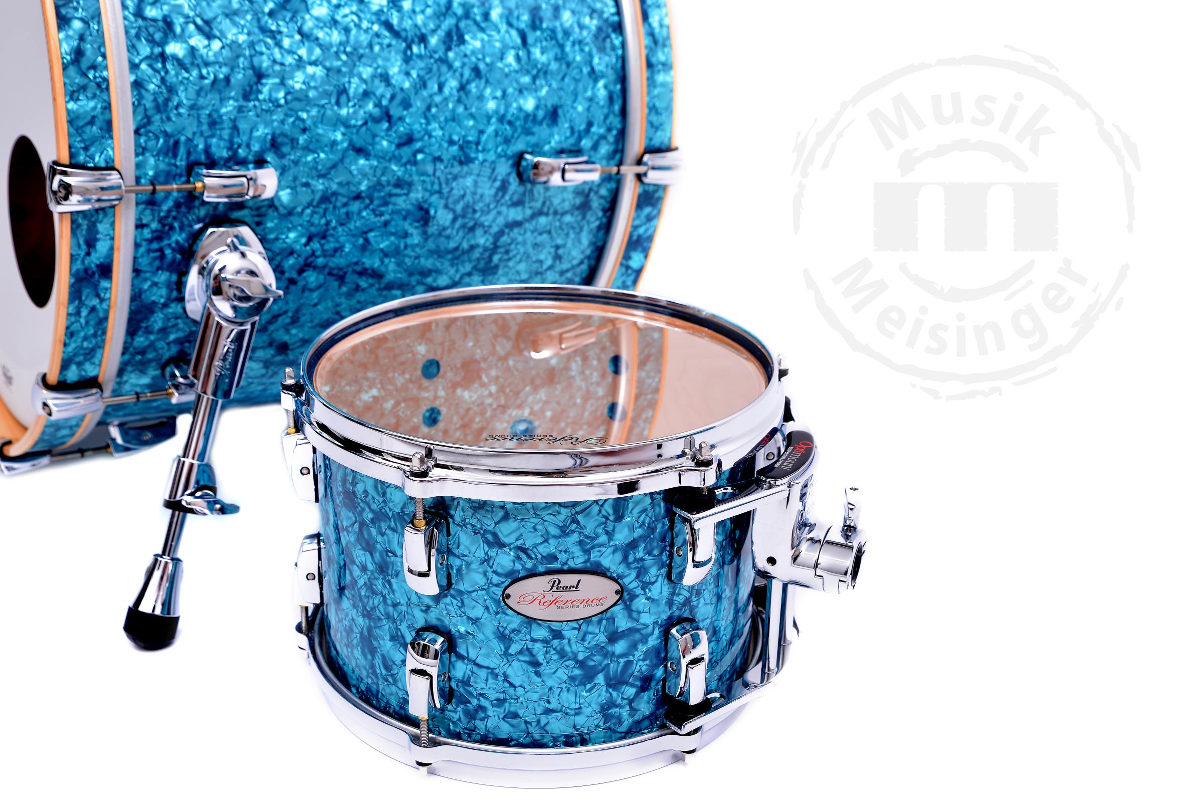 Pearl Reference 20B/10T/12T/14FT Turquoise Pearl