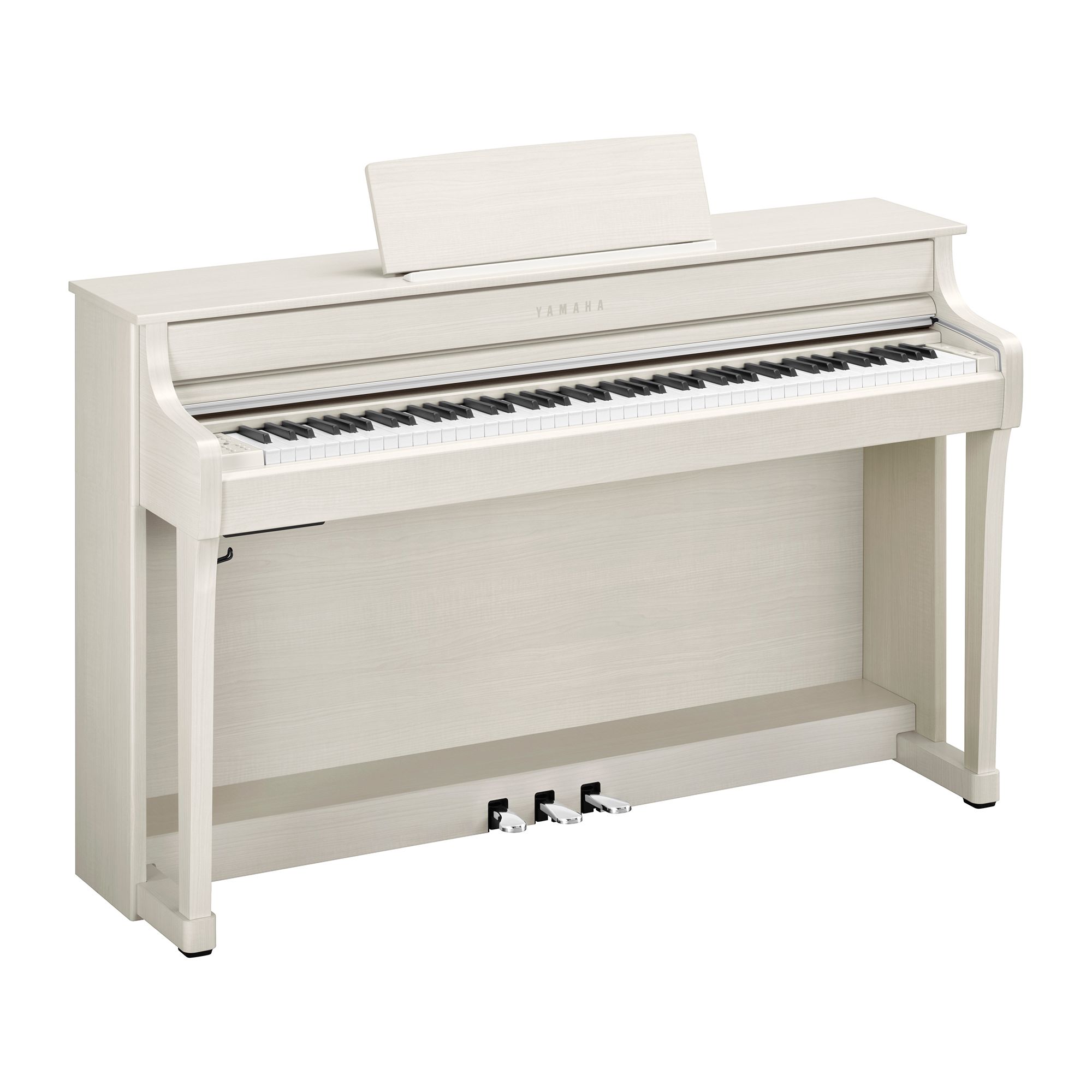 Yamaha CLP 835 WB white birch