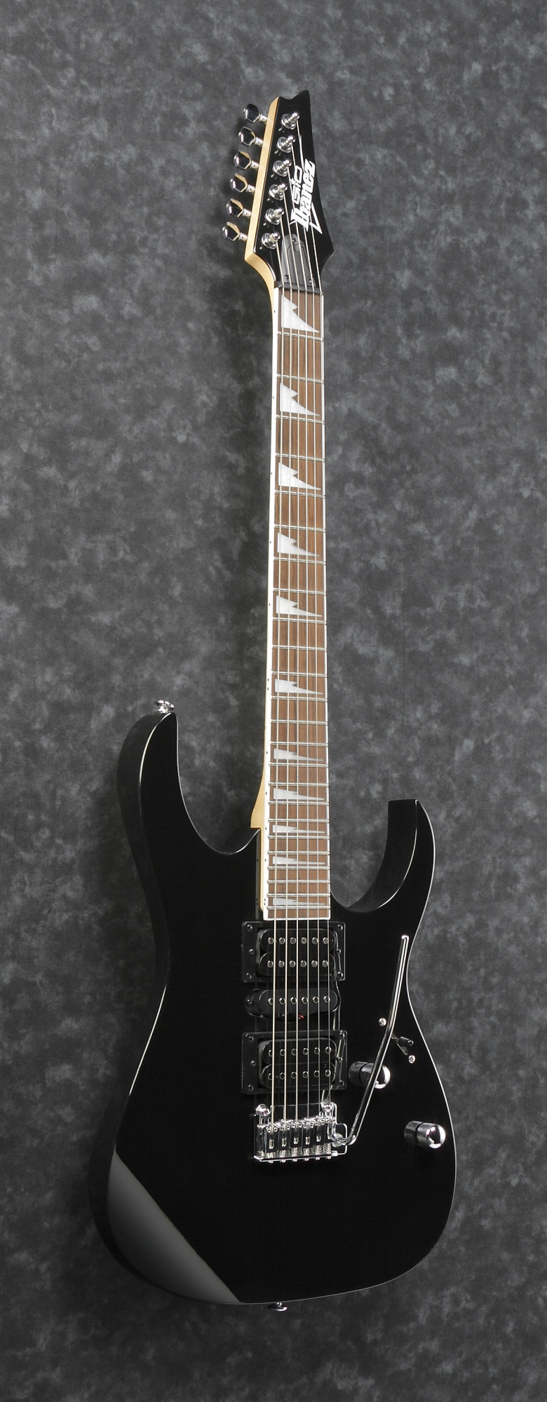 Ibanez GRG170DX-BKN Ibanez GRG170DX-BKN