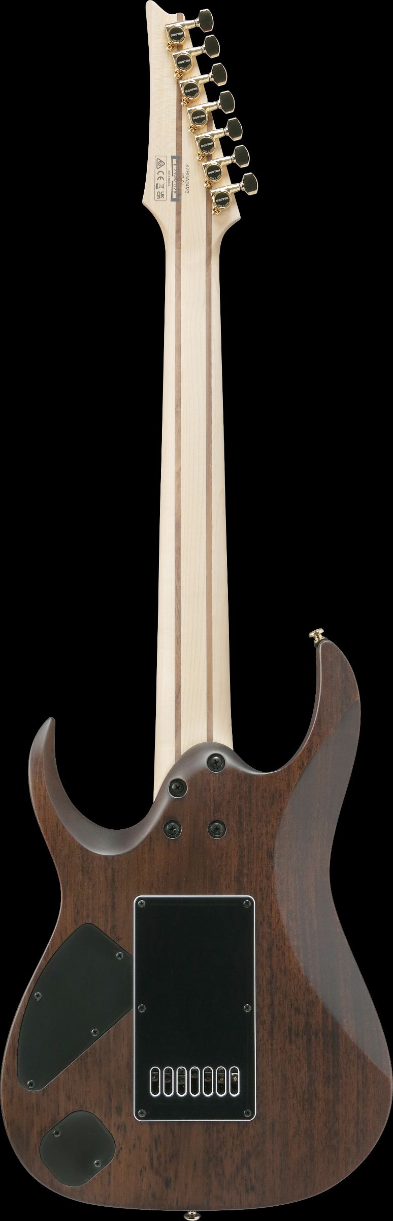 IBANEZ K7YANG